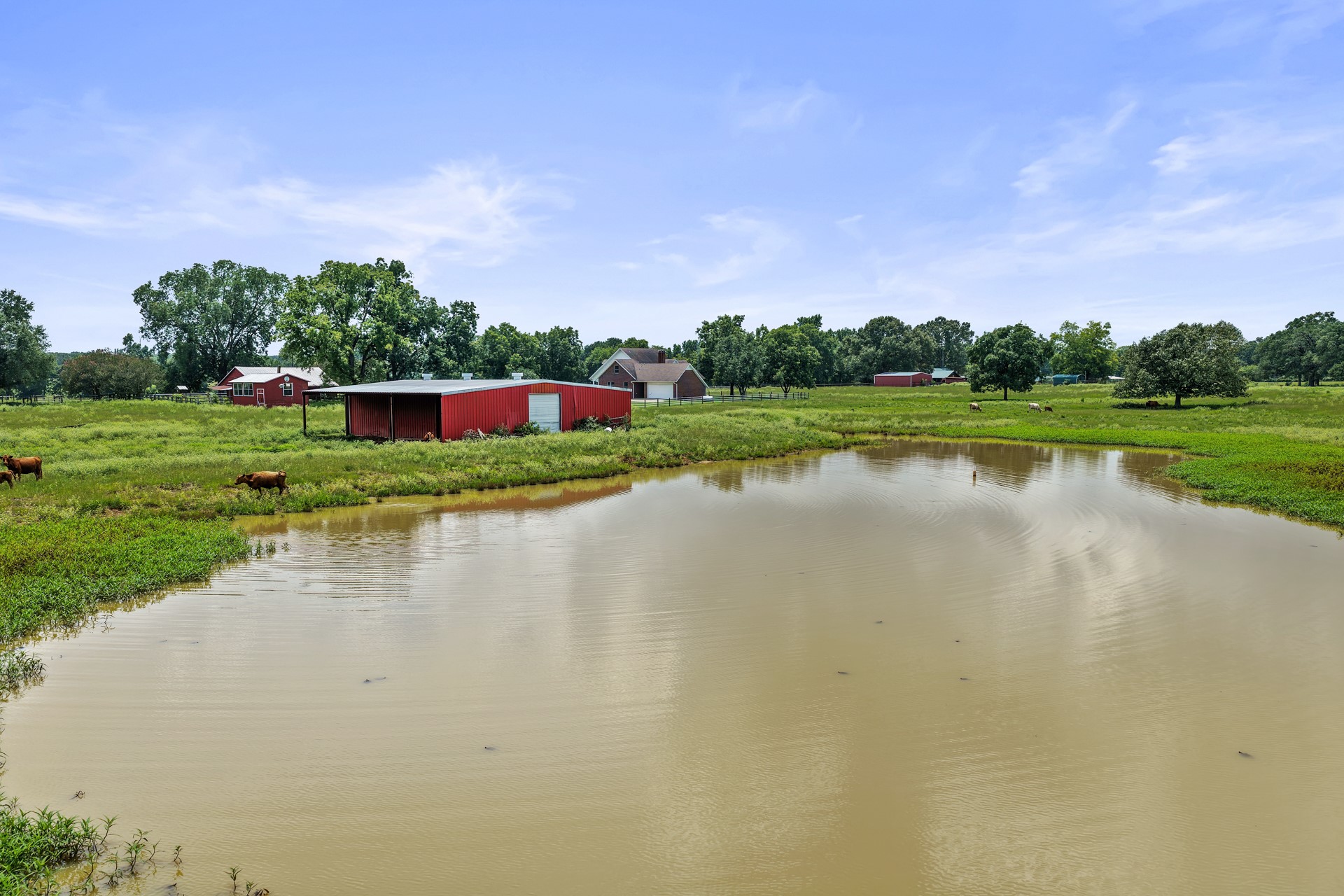 2100 County Rd 3150
