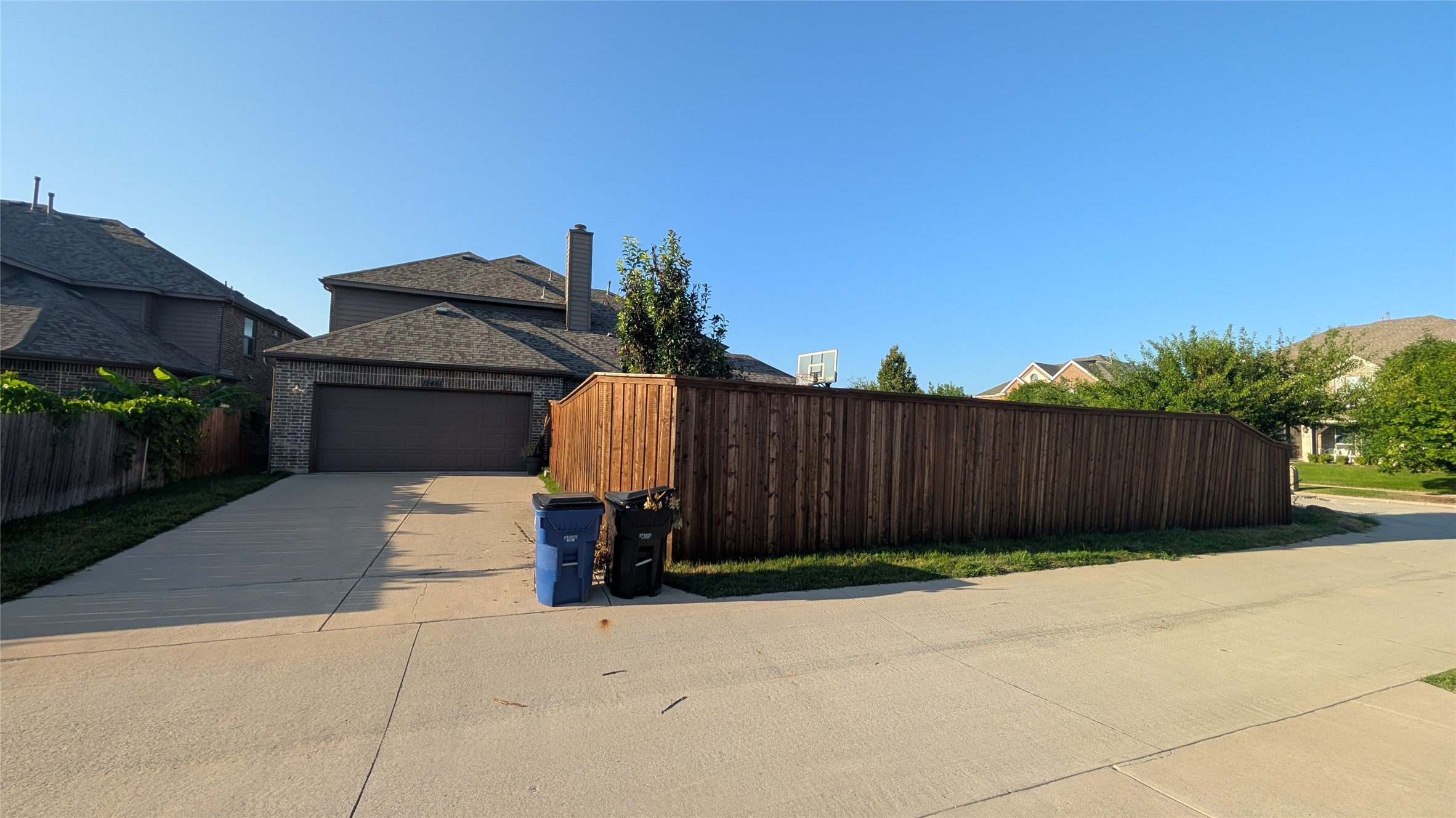 12461 Bridgeport Drive