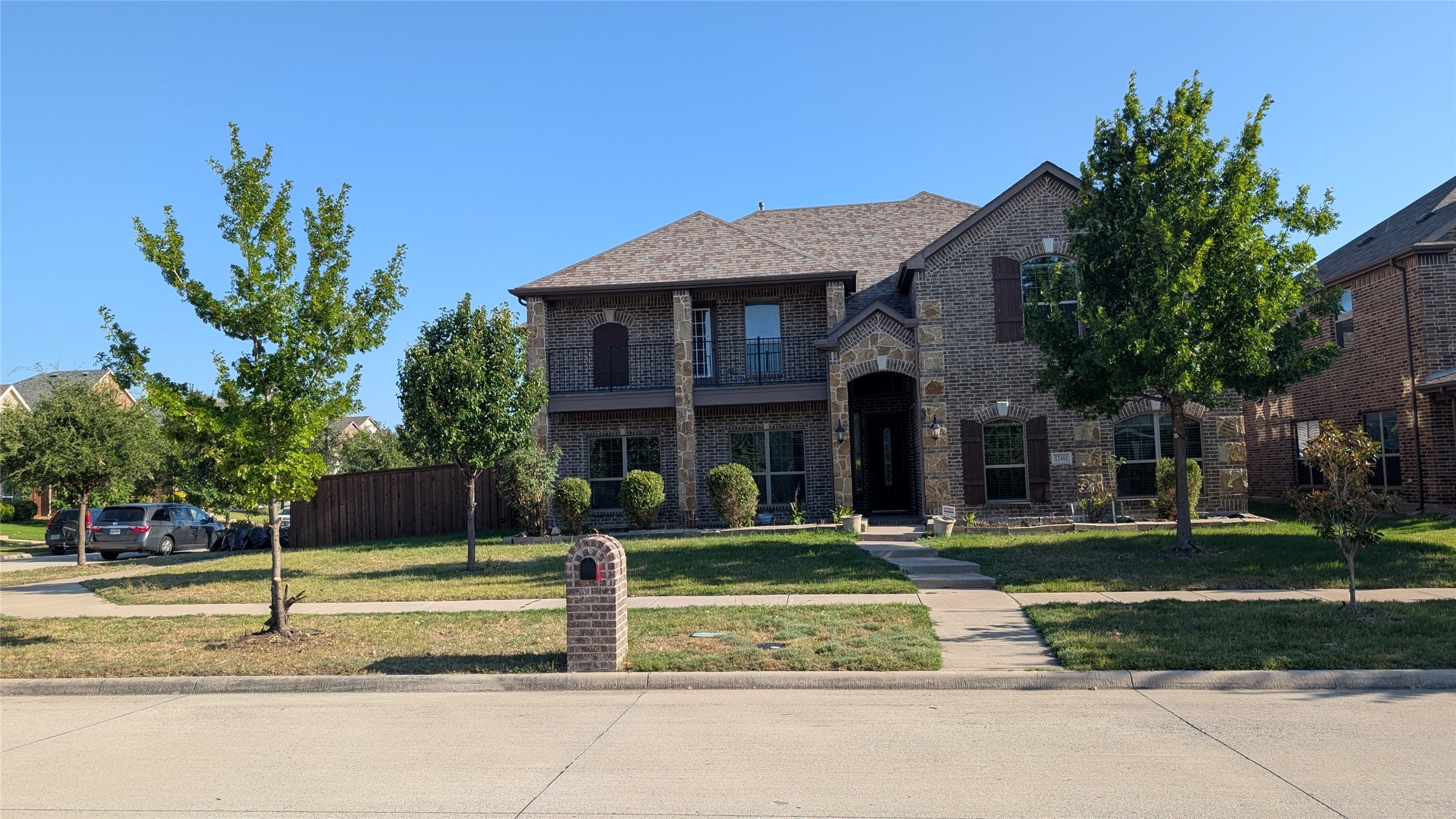 12461 Bridgeport Drive