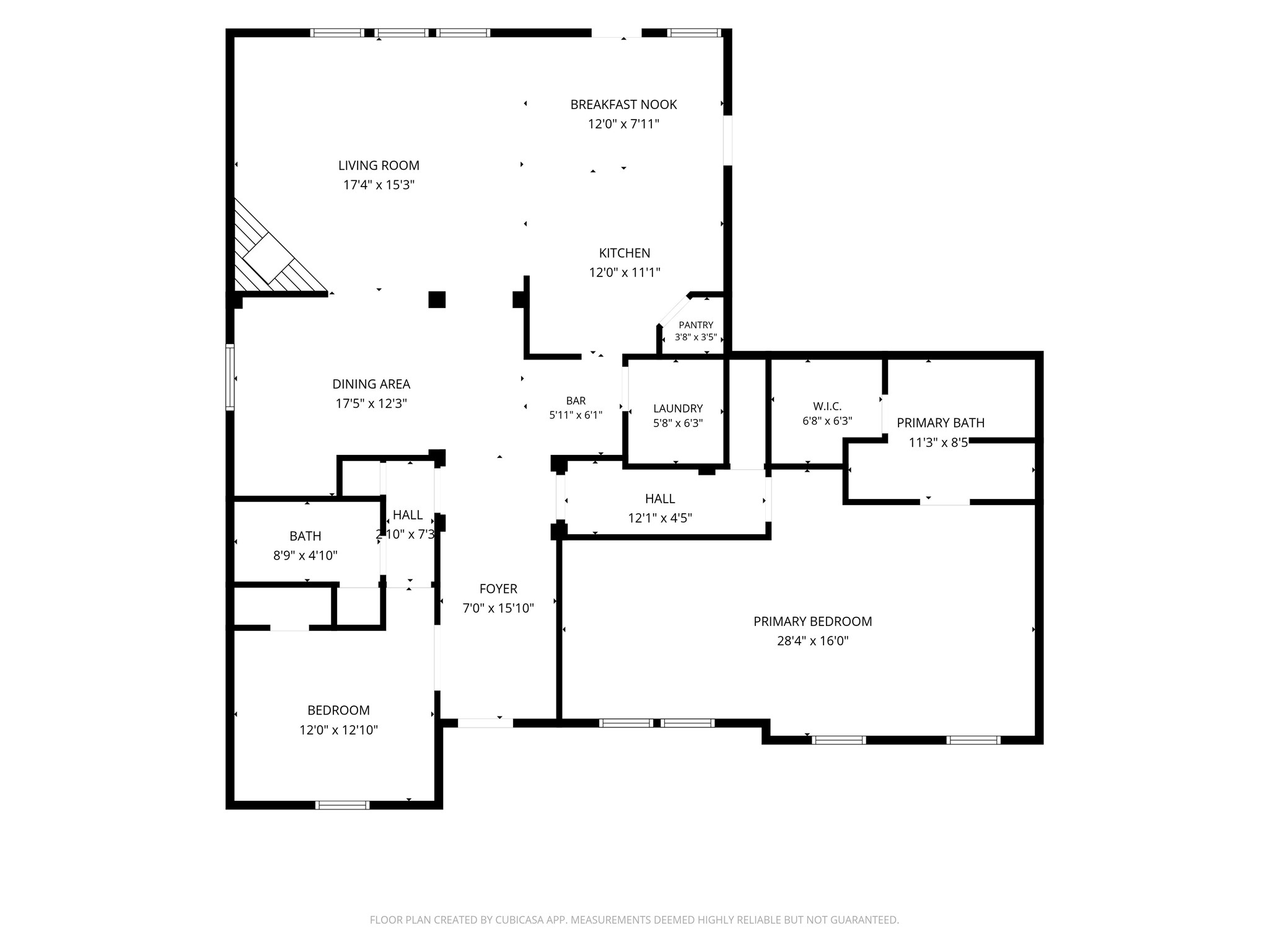 193 Rolling Court