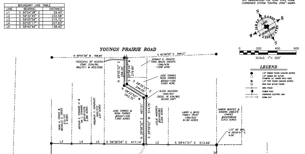377 Youngs Prairie Road