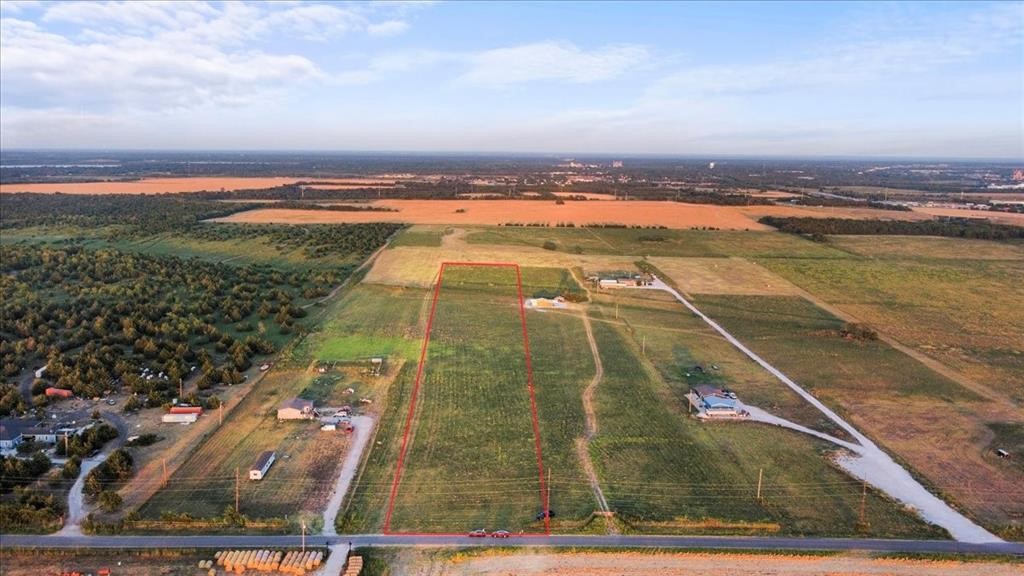 463 County Road 1063
