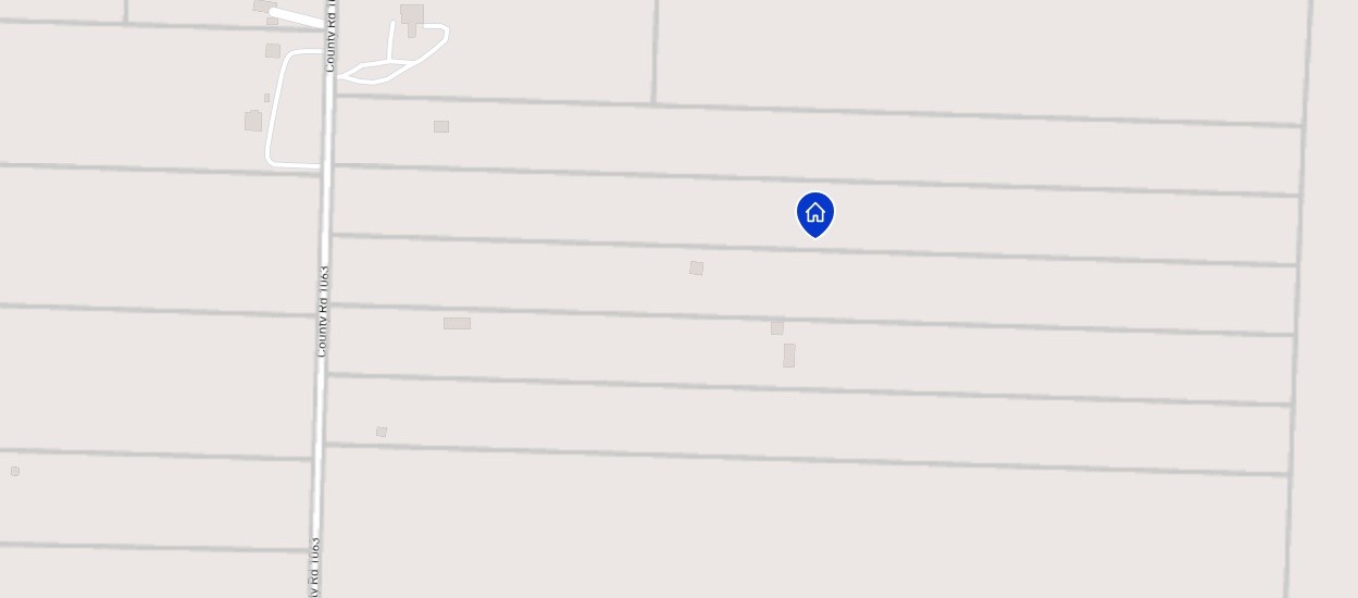 463 County Road 1063