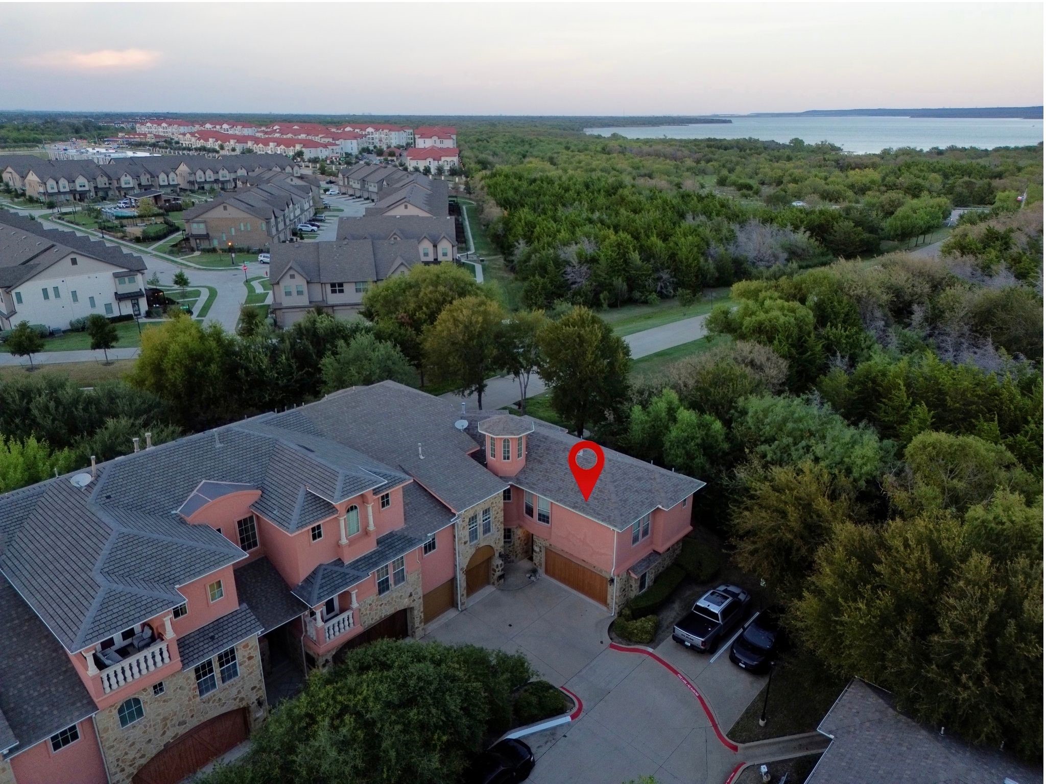 2600 Piazza Court 1