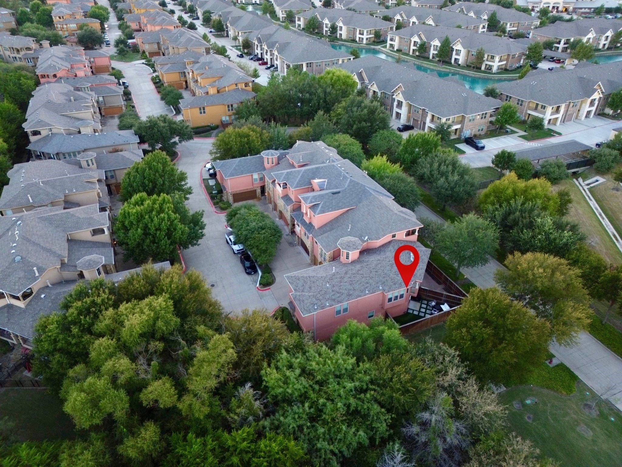 2600 Piazza Court 1