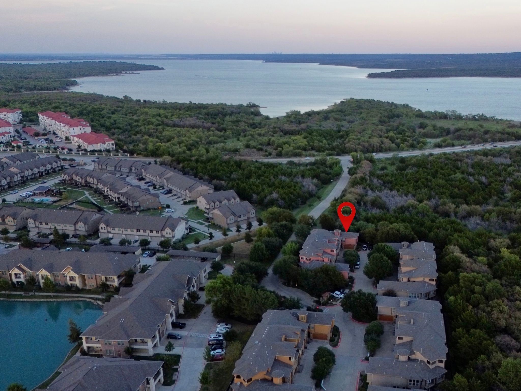 2600 Piazza Court 1