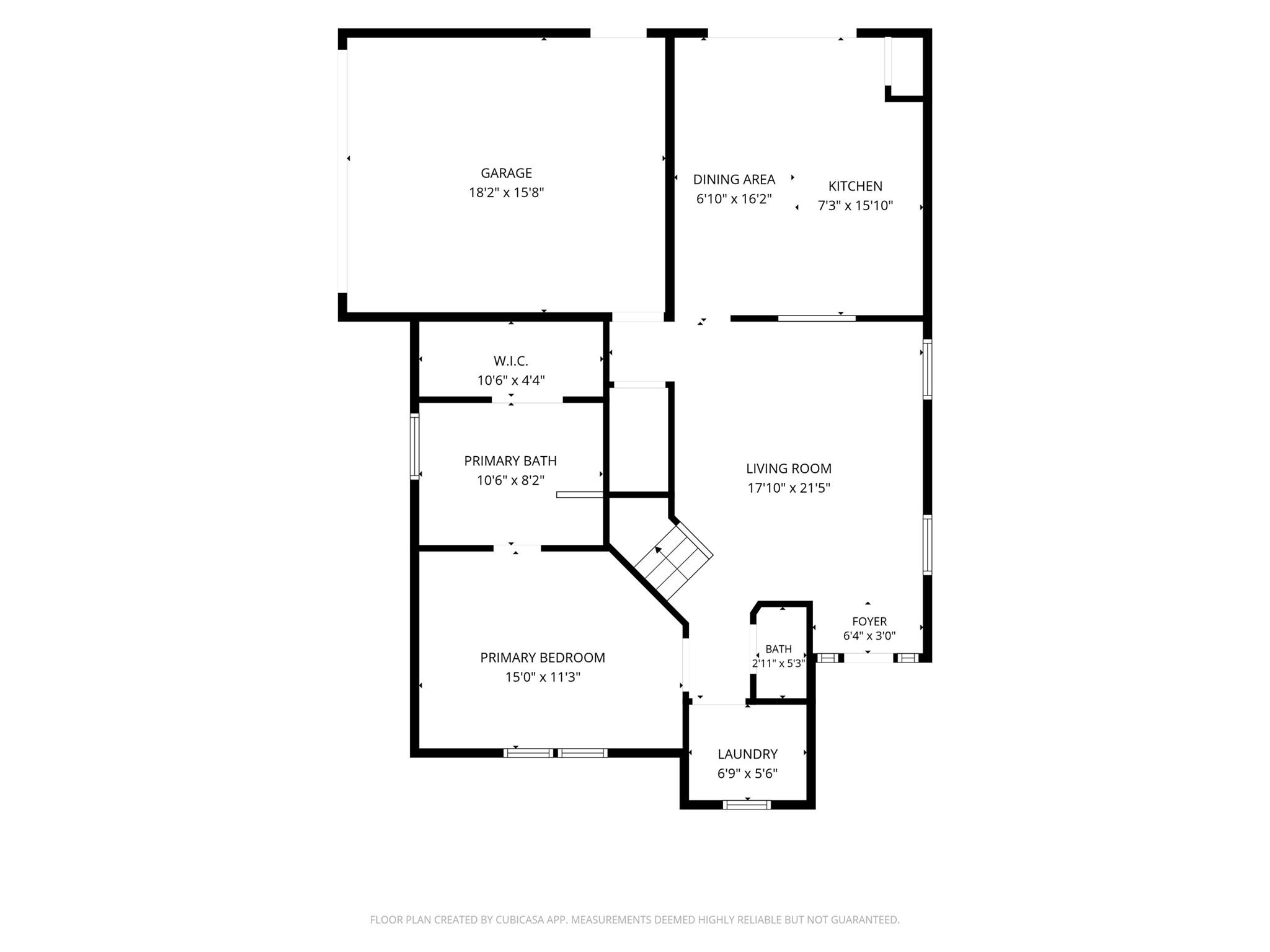 1416 Roxannes RUN