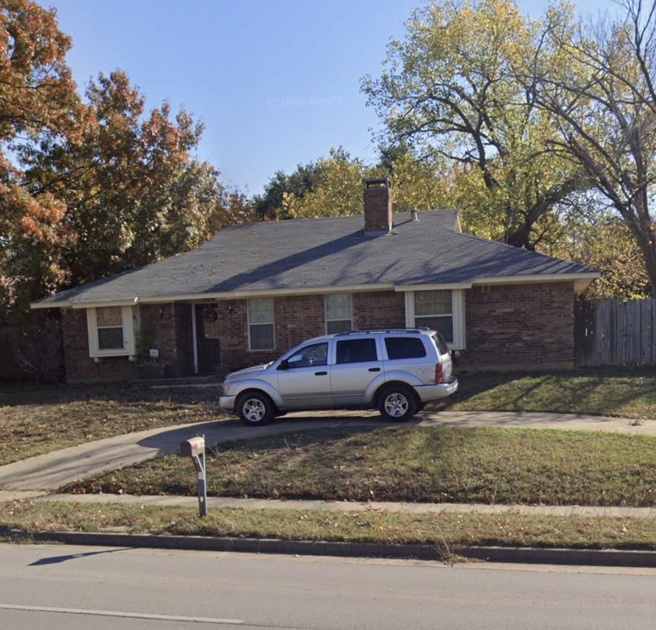 1004 Forest Ridge Drive