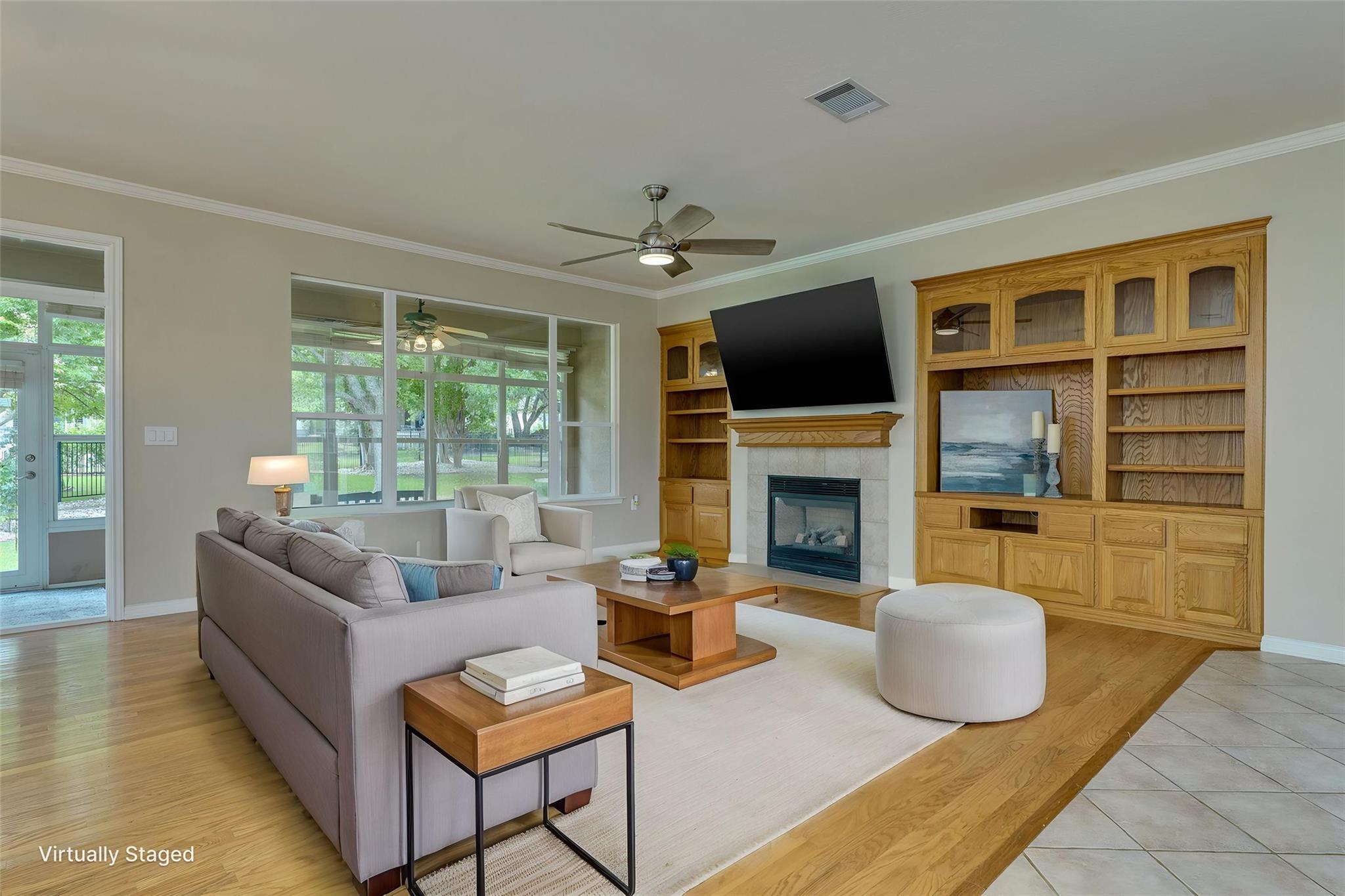 107 Liatris LN