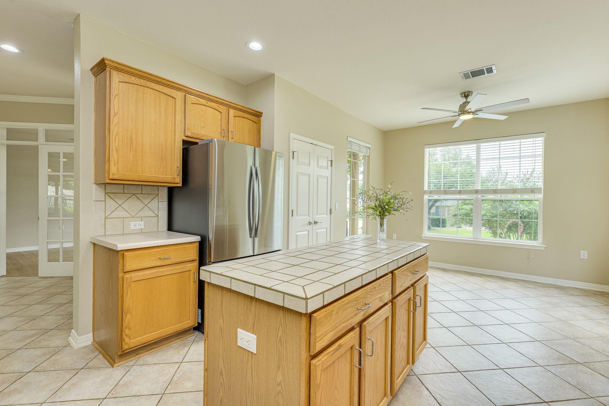 107 Liatris LN