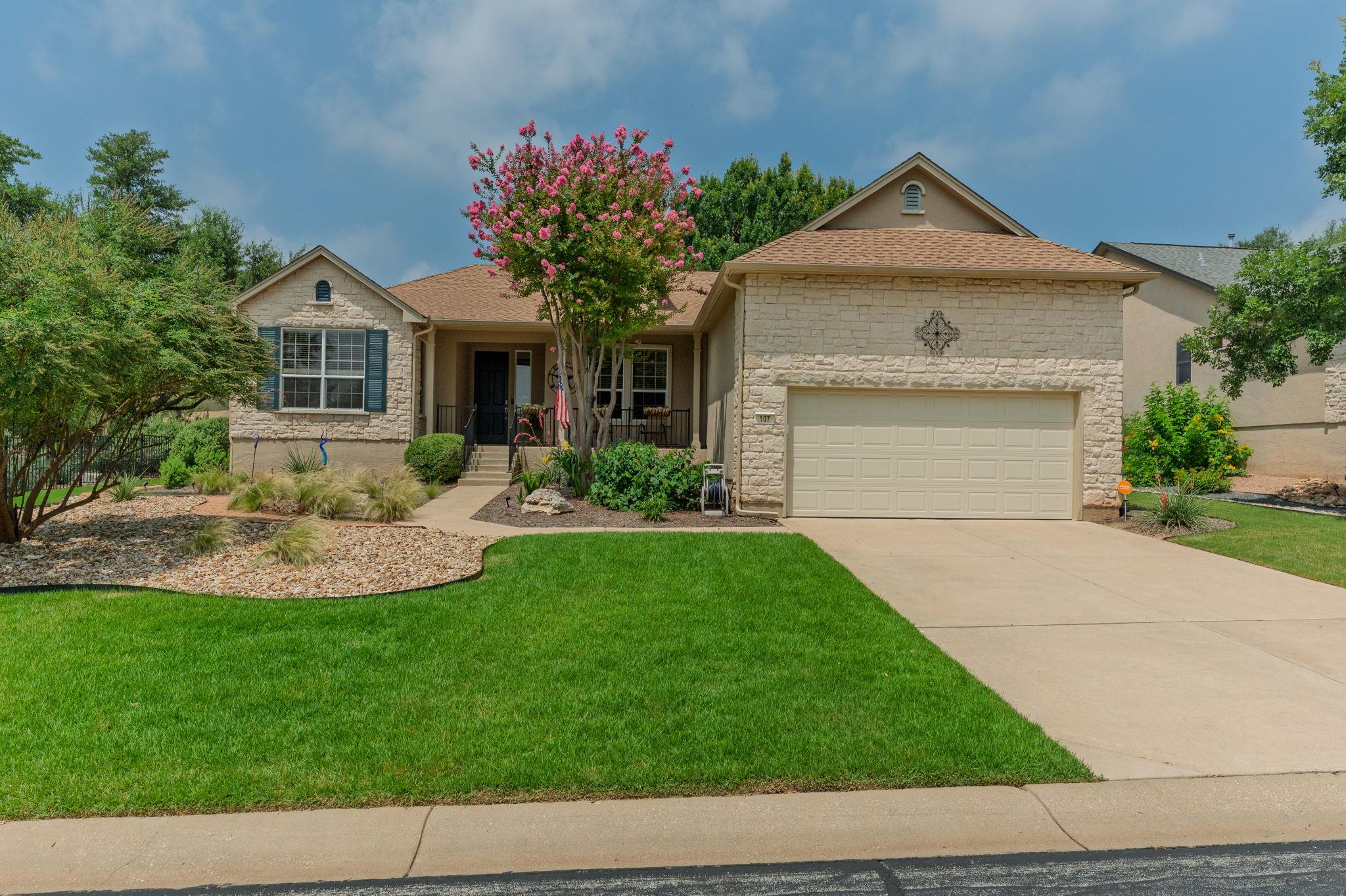 107 Liatris LN