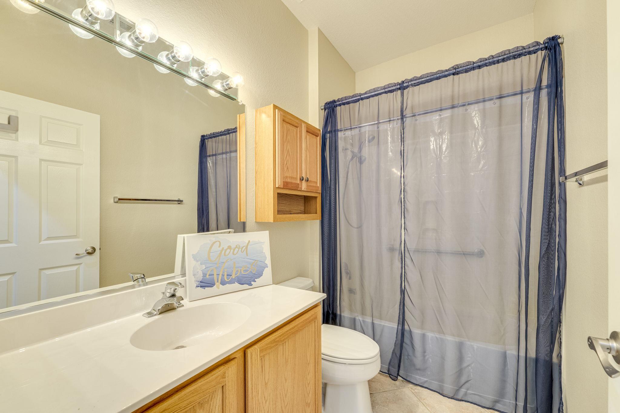 107 Liatris LN