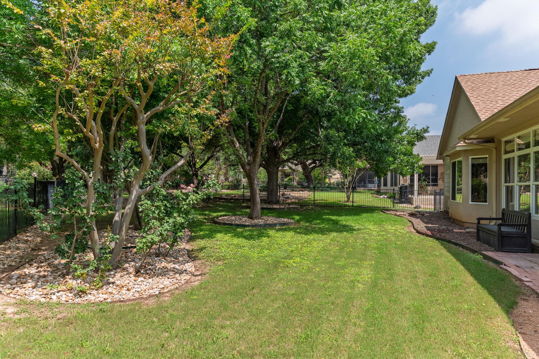 107 Liatris LN