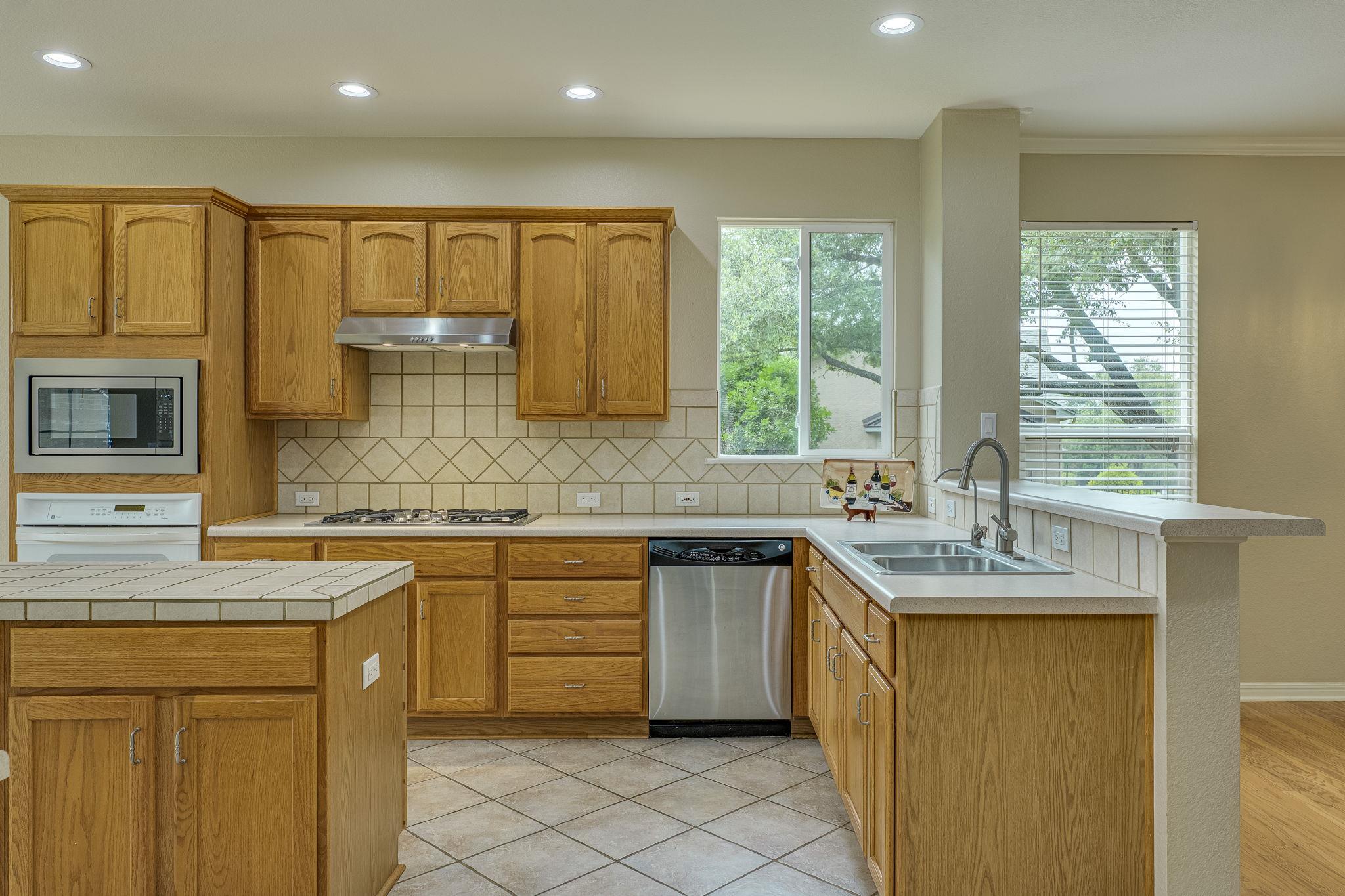 107 Liatris LN