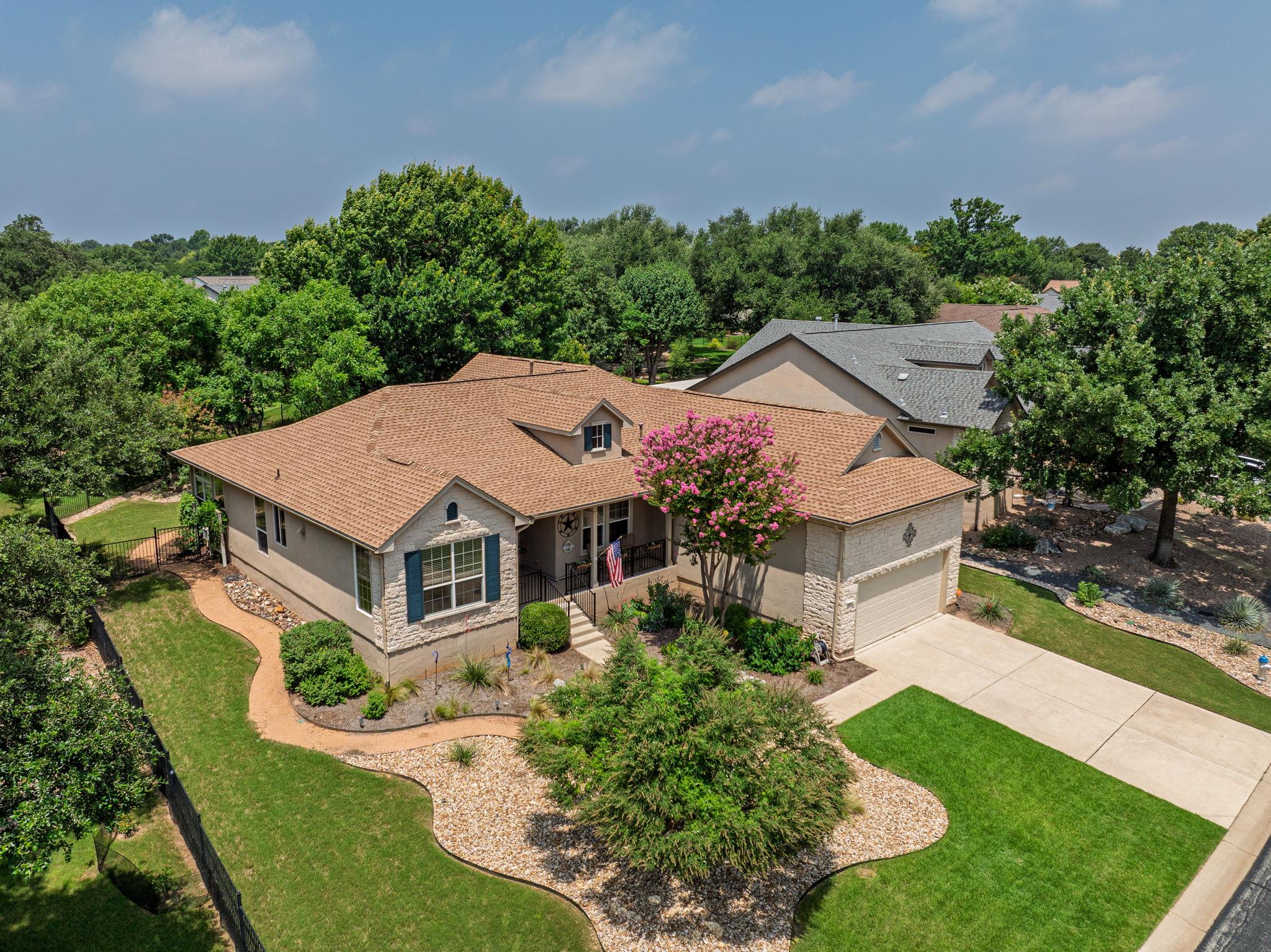 107 Liatris LN
