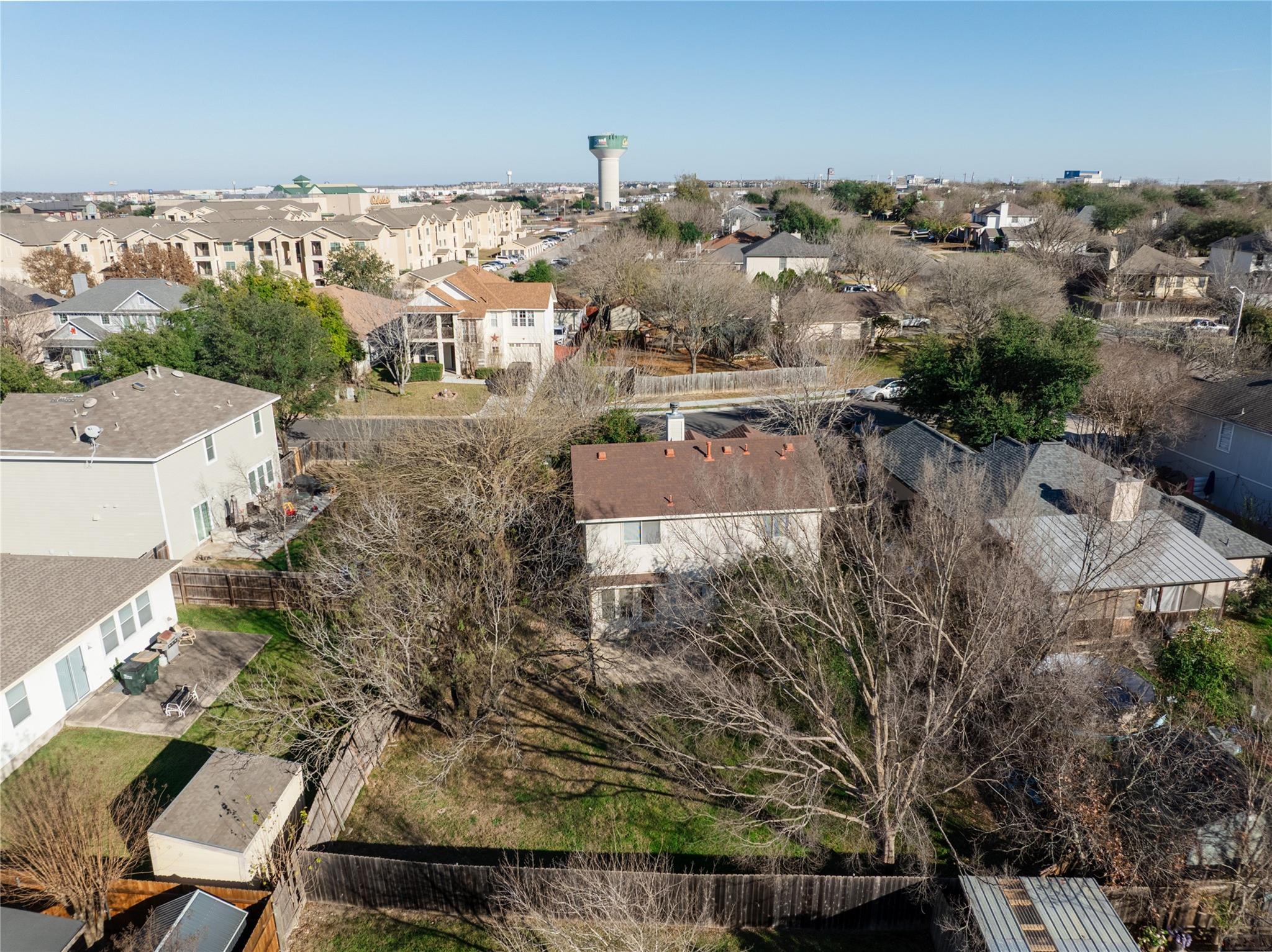 600 Tobin DR