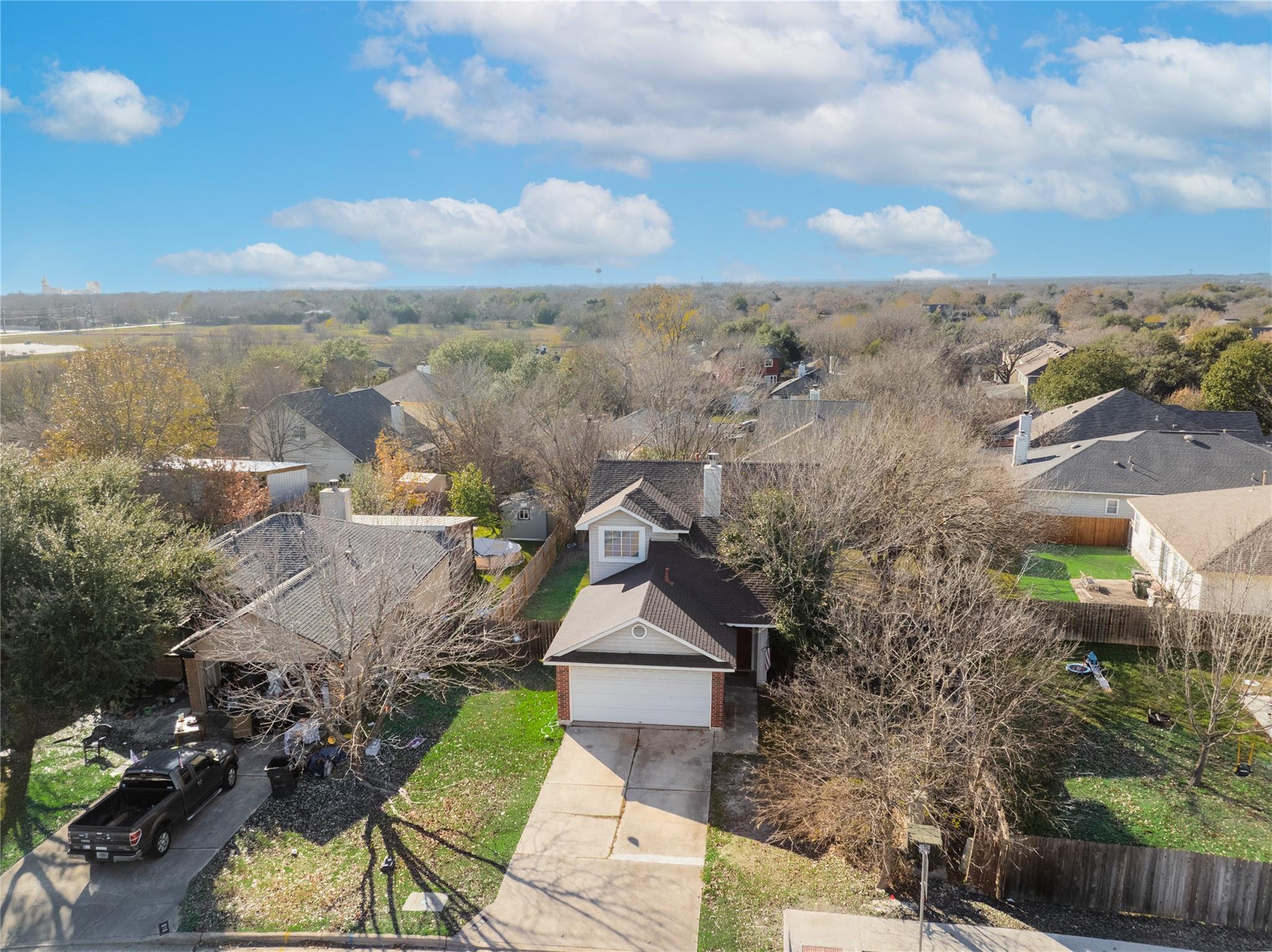 600 Tobin DR