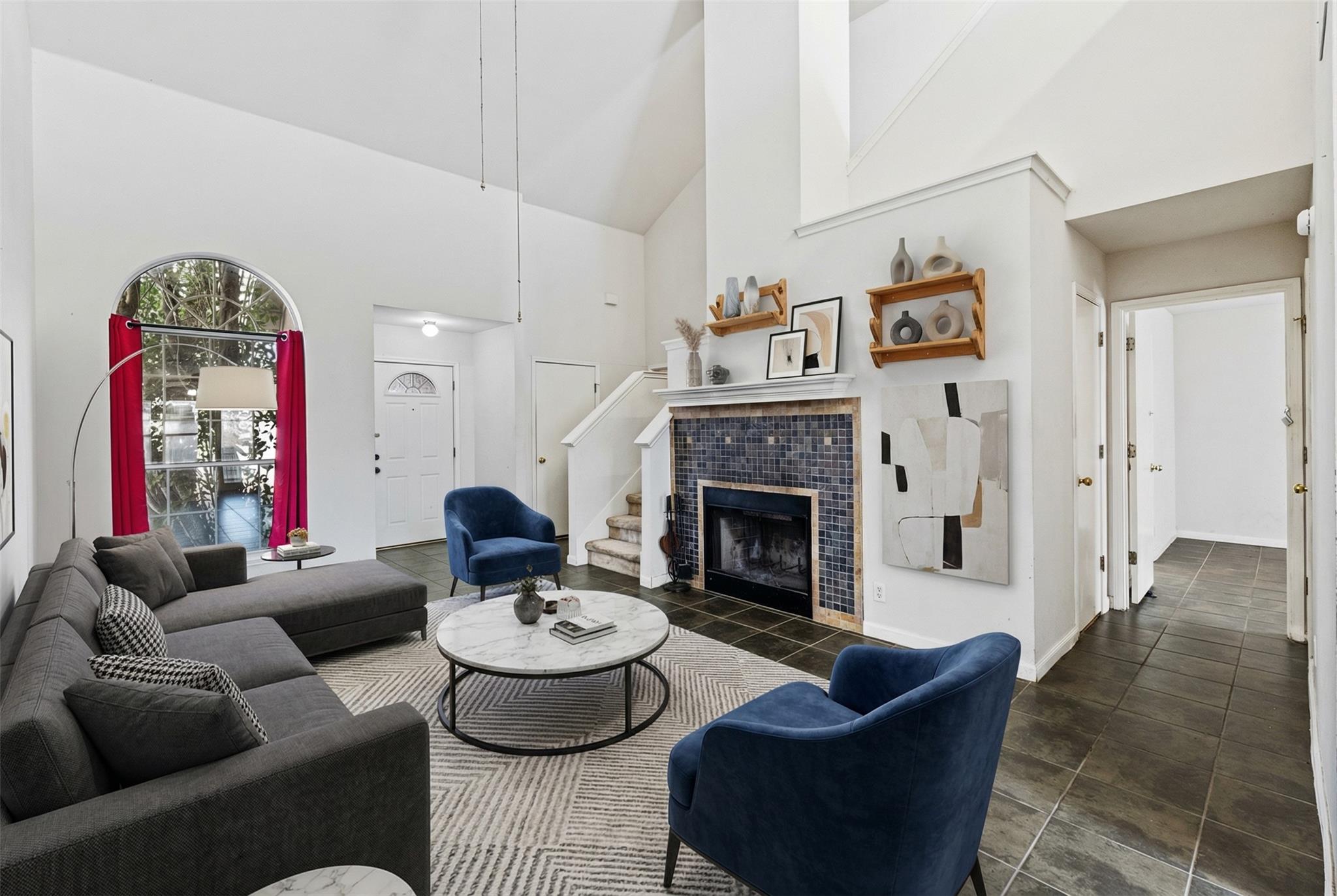 600 Tobin DR