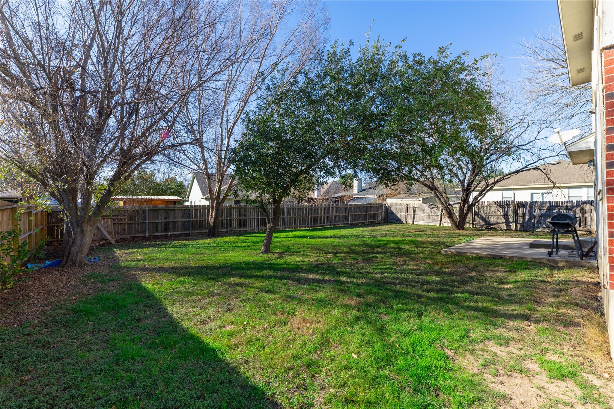 600 Tobin DR