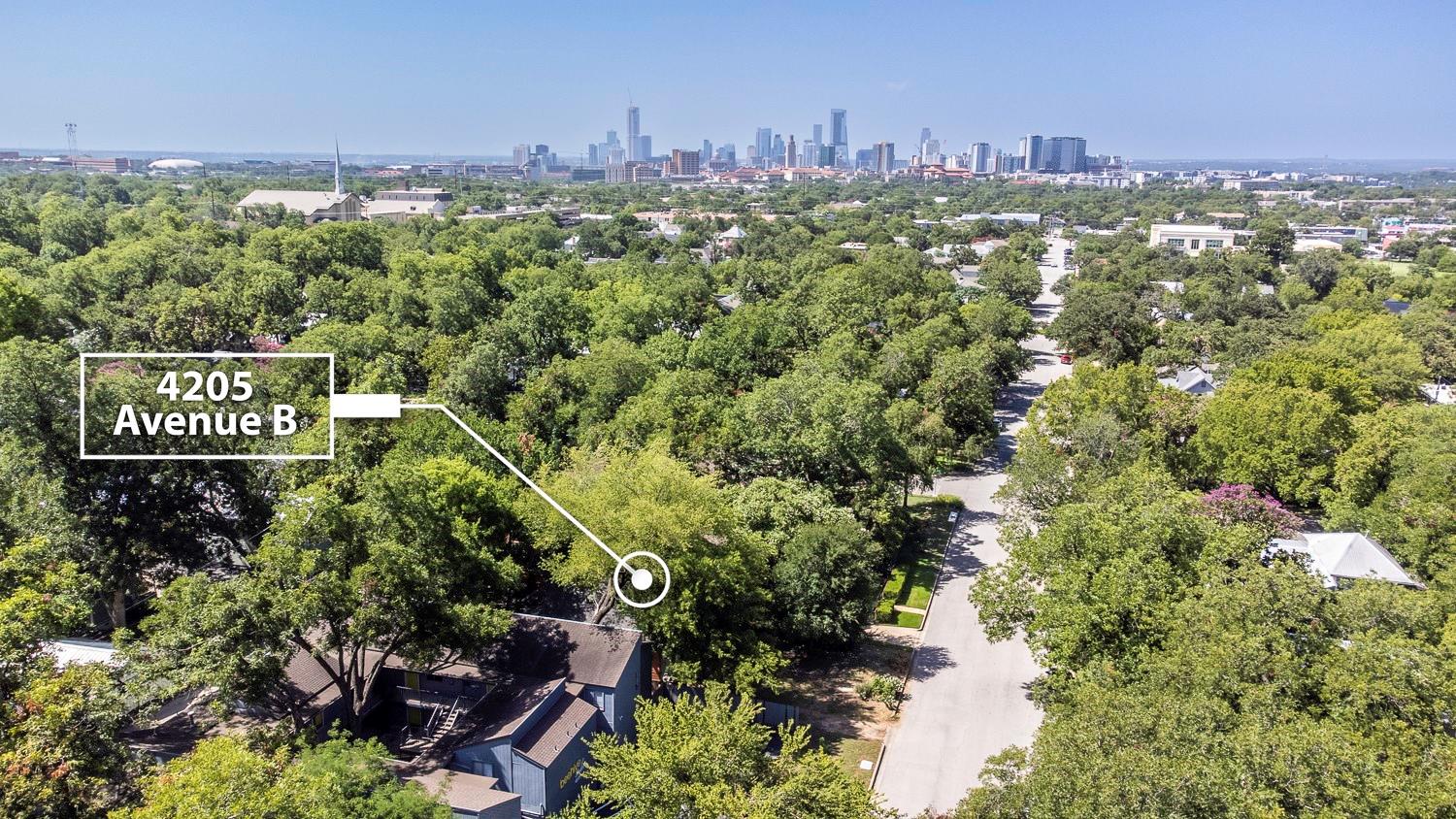 4205 Avenue B Unit B
