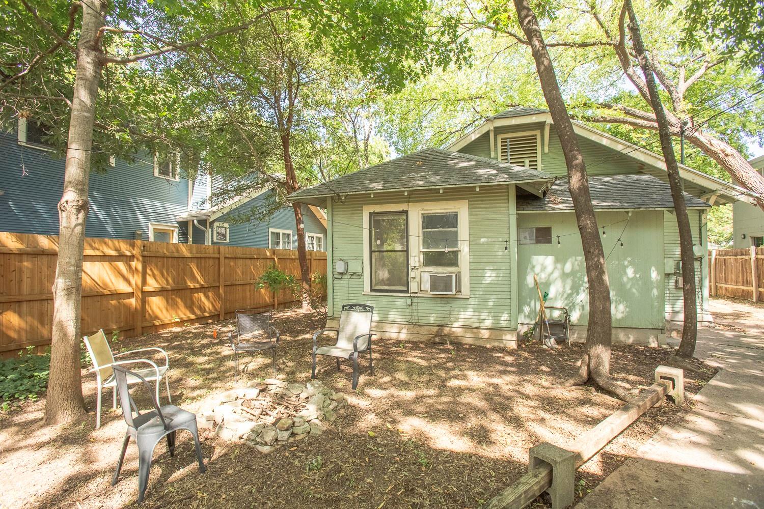 4205 Avenue B Unit B