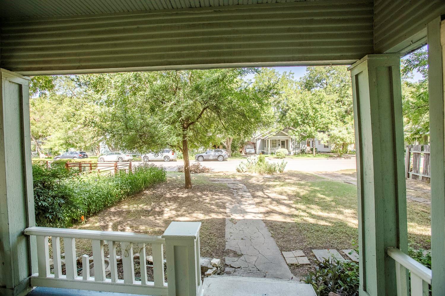 4205 Avenue B Unit B