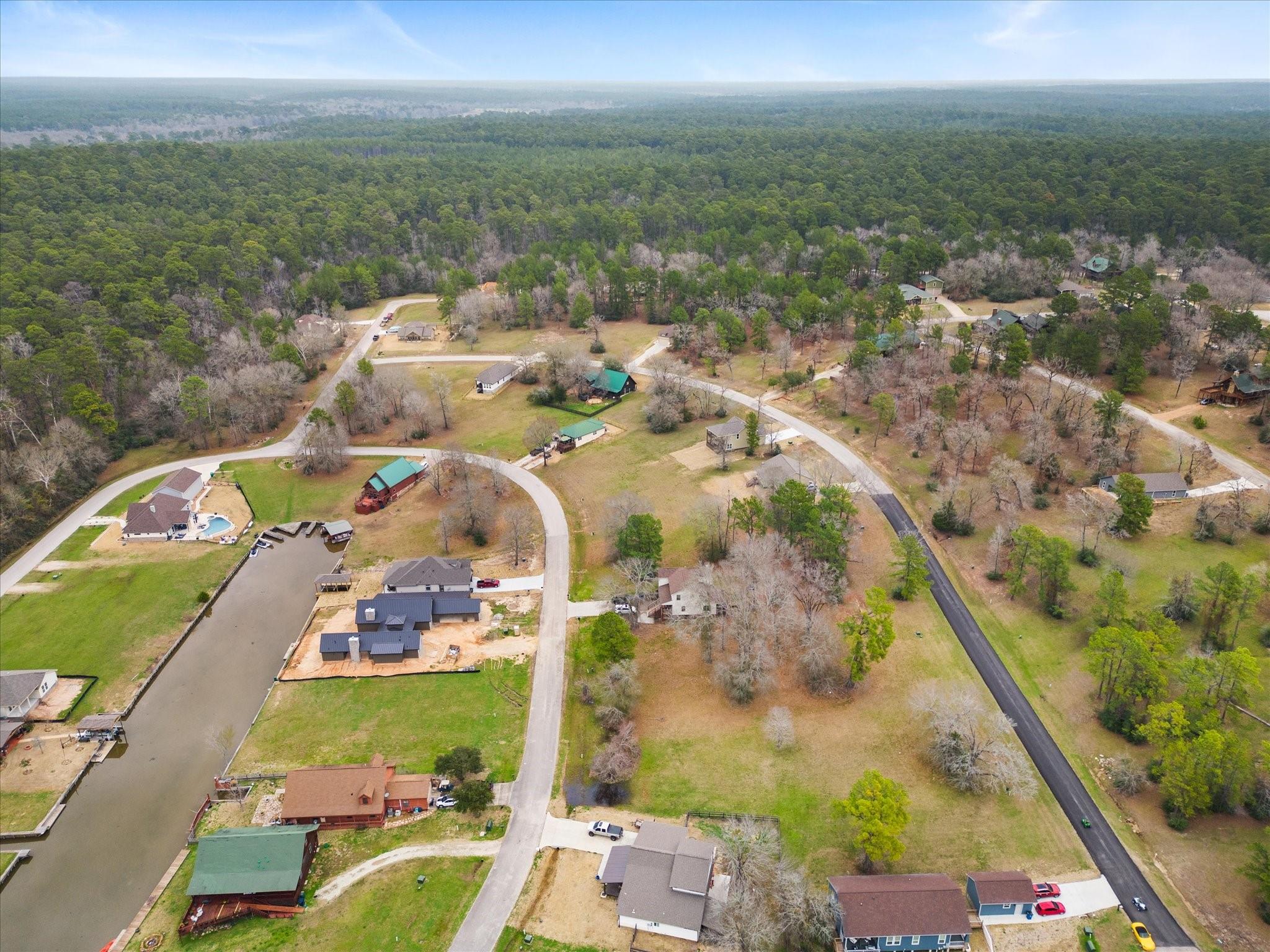 151 Wildwood Lake Drive