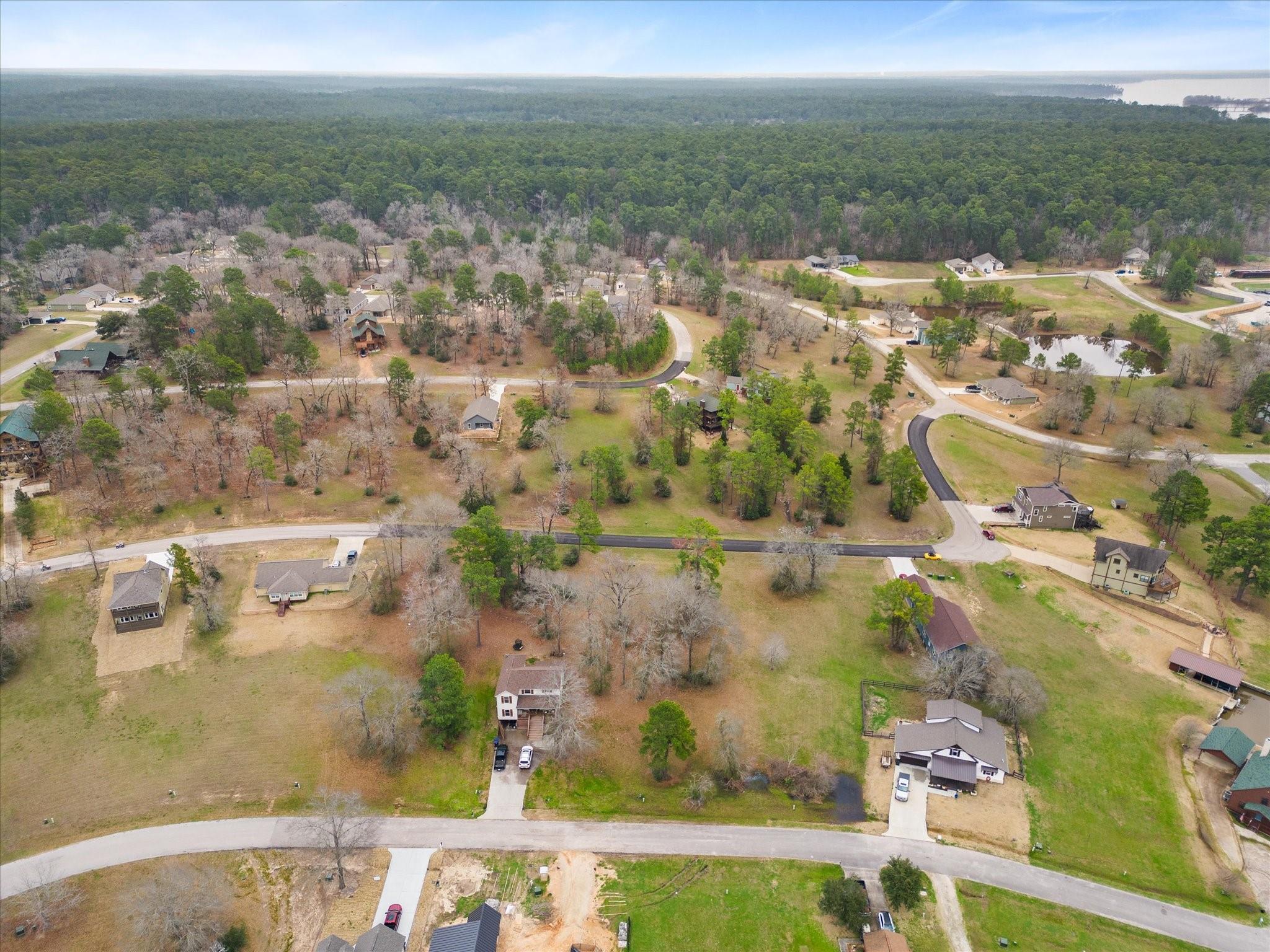 151 Wildwood Lake Drive