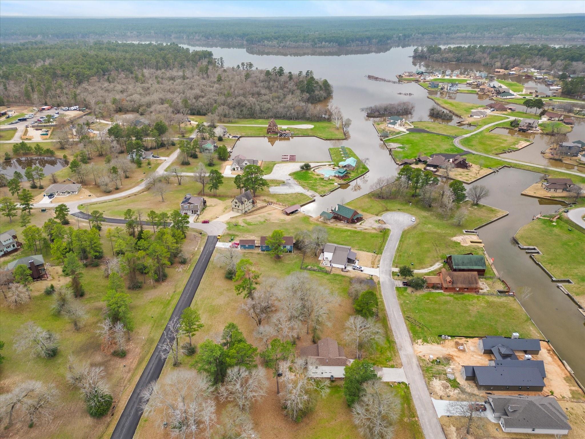 151 Wildwood Lake Drive