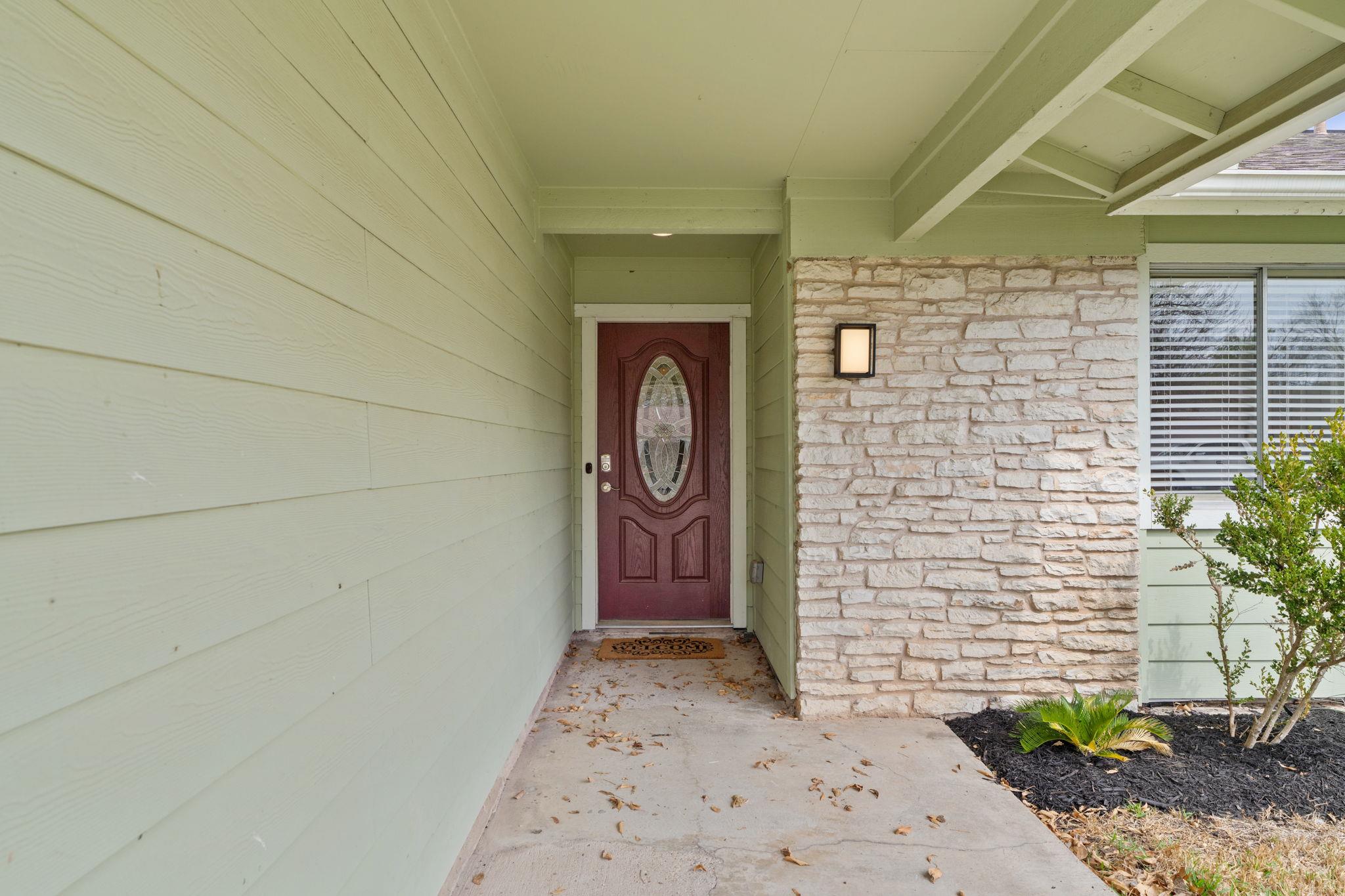 2604 Cockburn DR