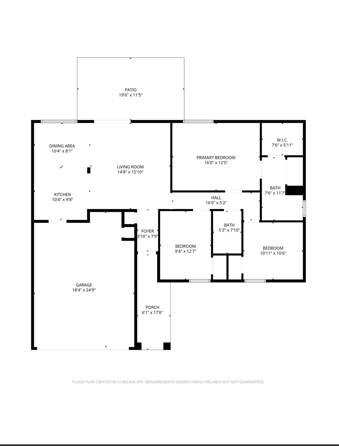 2604 Cockburn DR