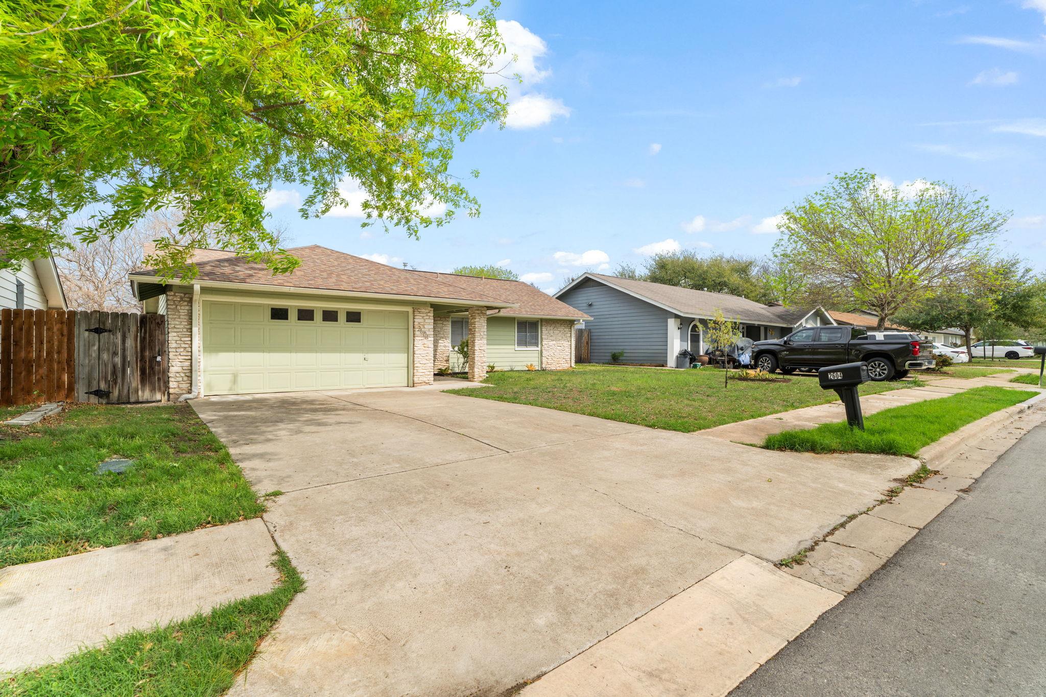 2604 Cockburn DR