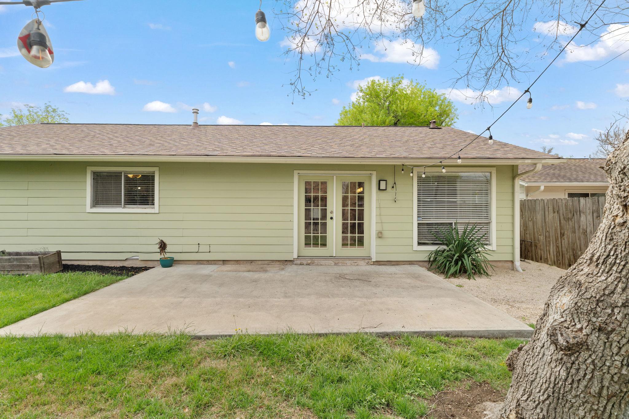 2604 Cockburn DR