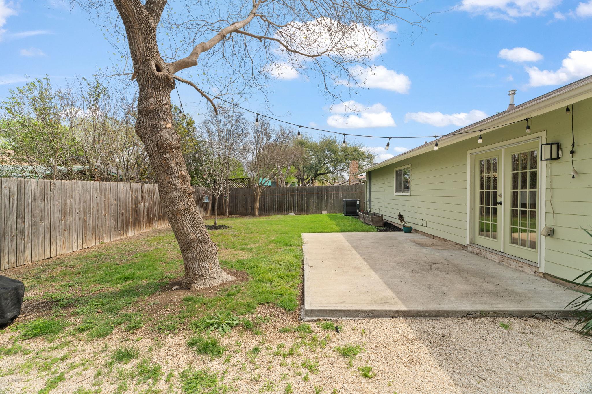 2604 Cockburn DR