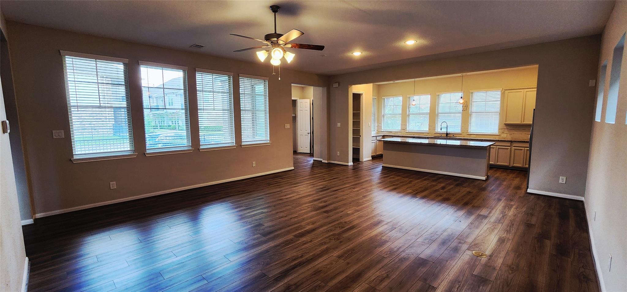 9523 Caddo Ridge Lane