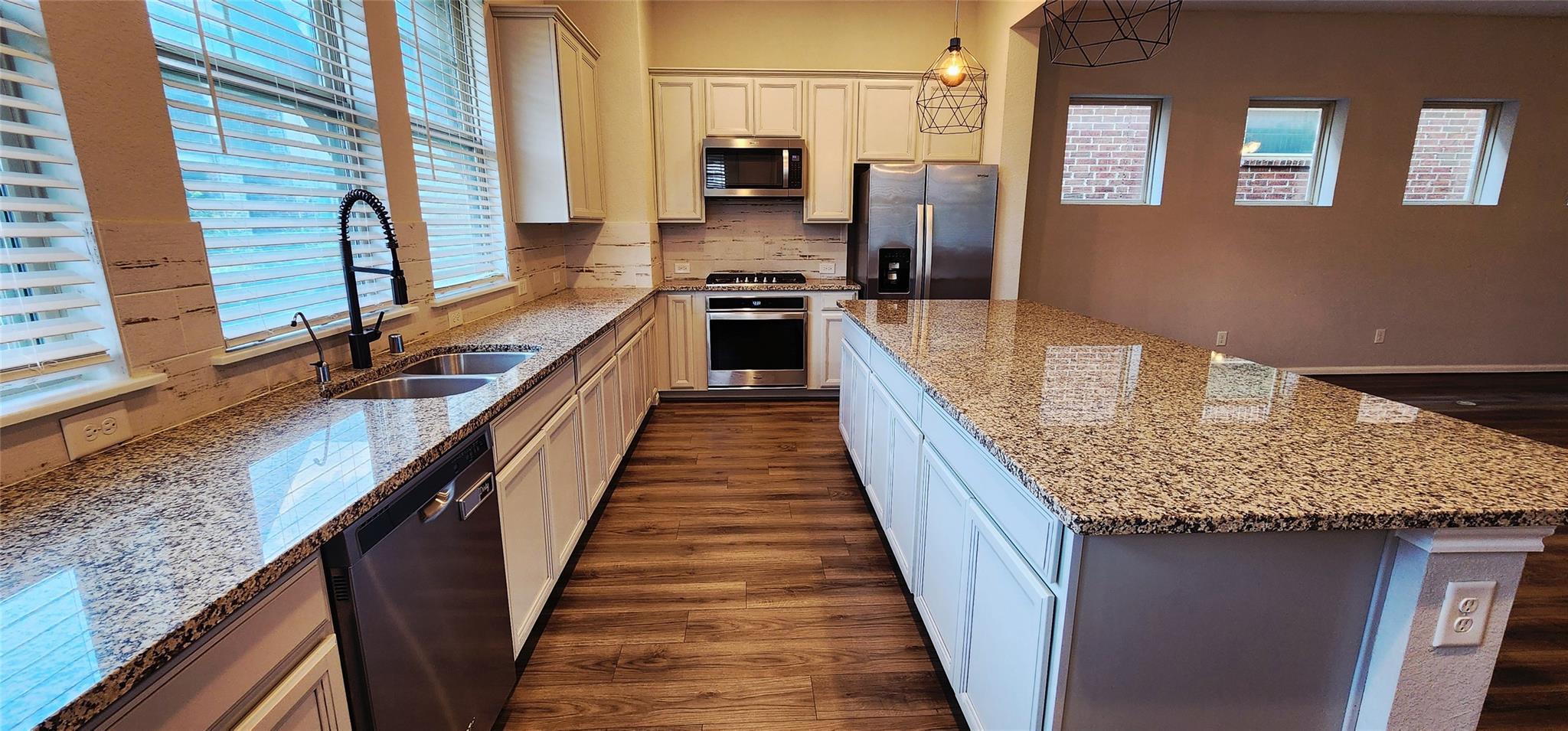 9523 Caddo Ridge Lane