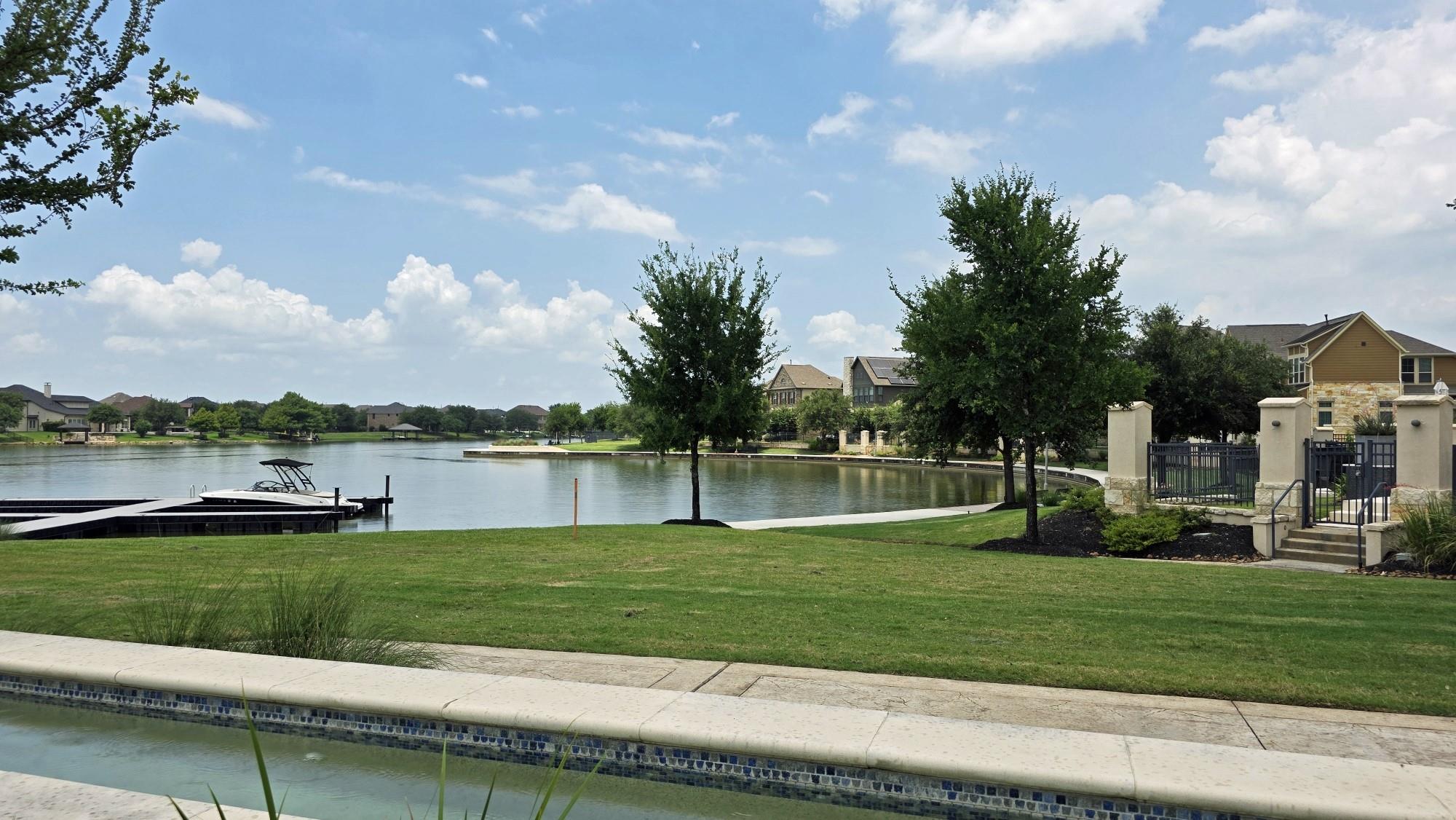 9523 Caddo Ridge Lane