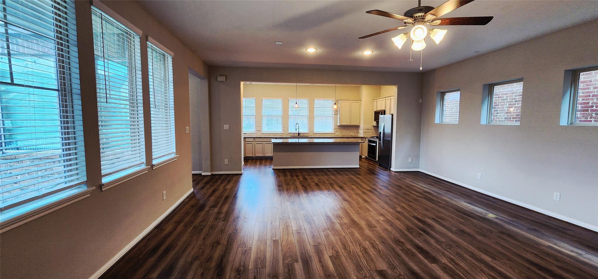 9523 Caddo Ridge Lane