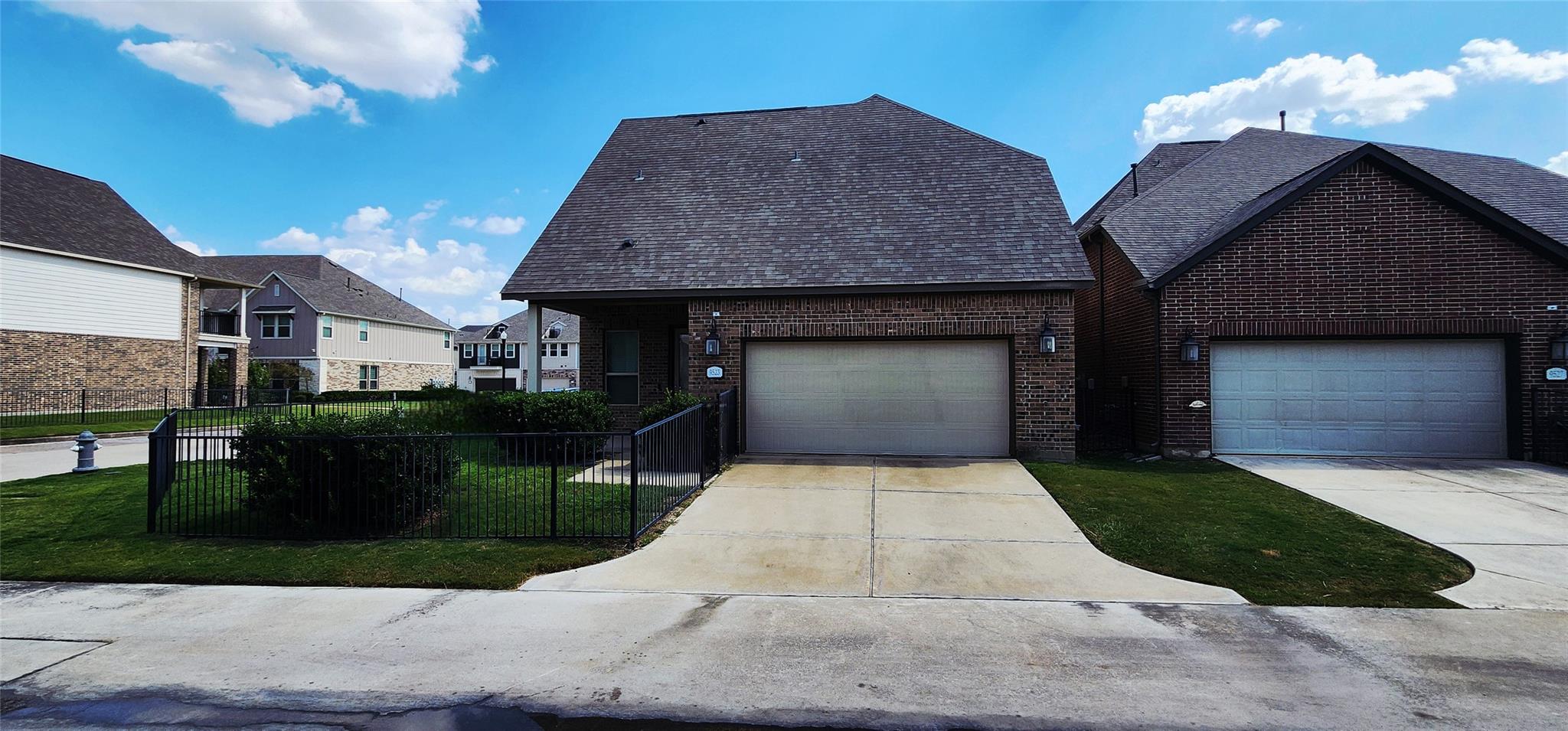 9523 Caddo Ridge Lane