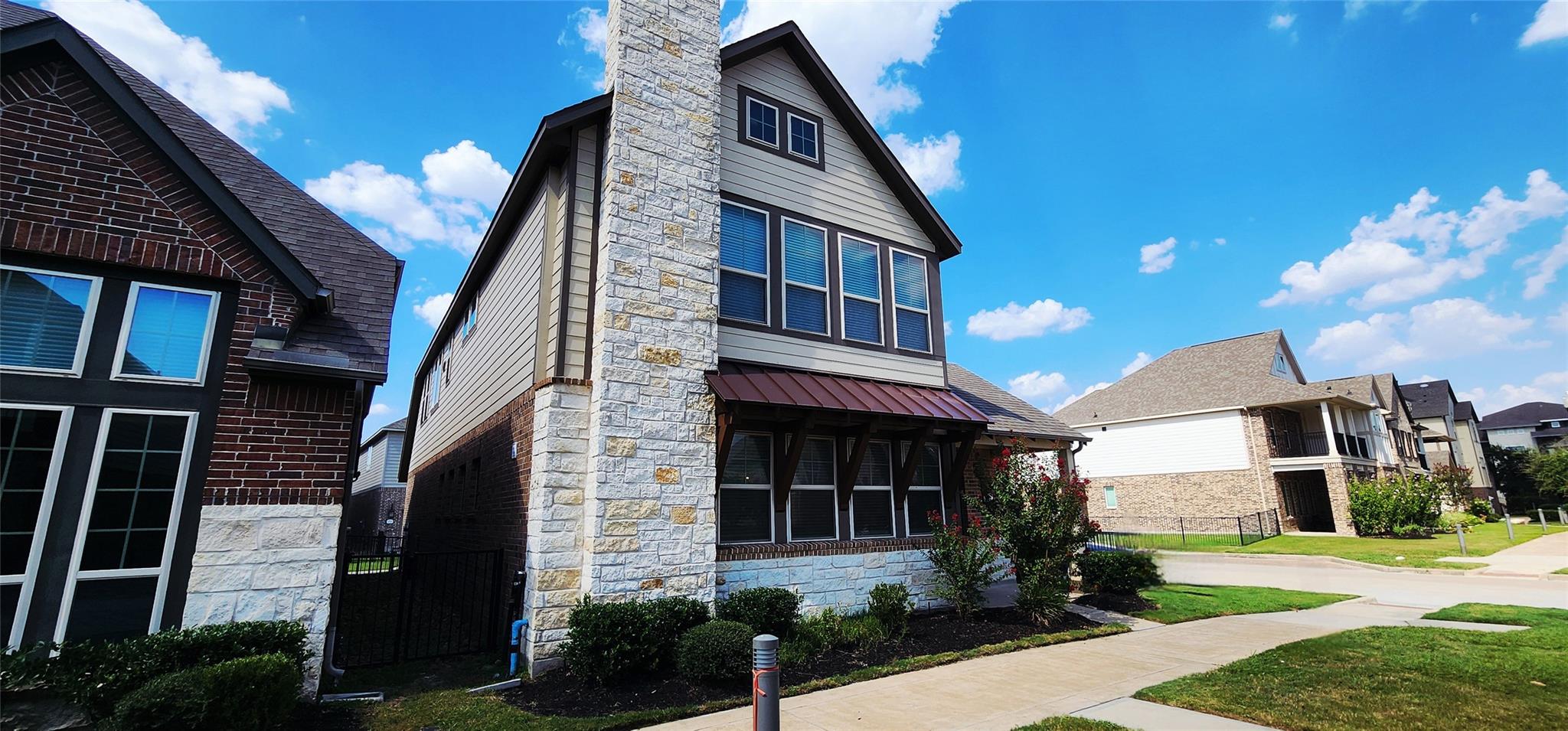 9523 Caddo Ridge Lane