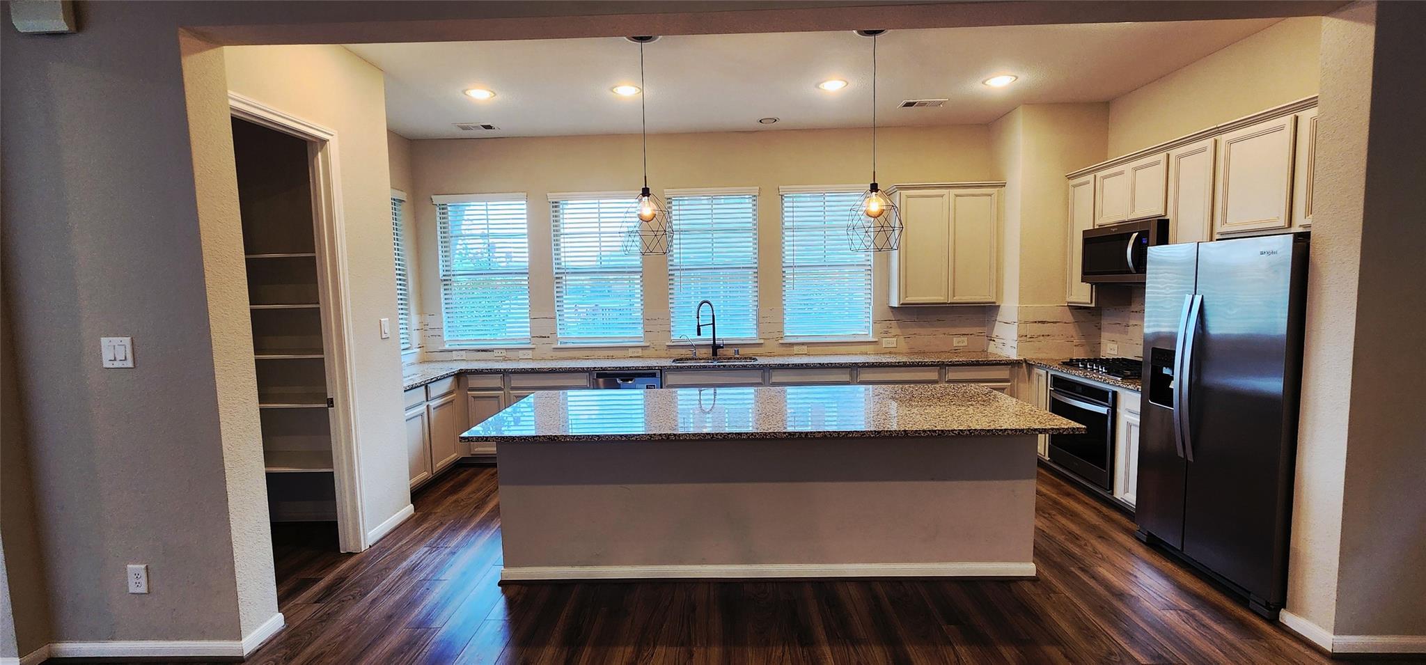 9523 Caddo Ridge Lane