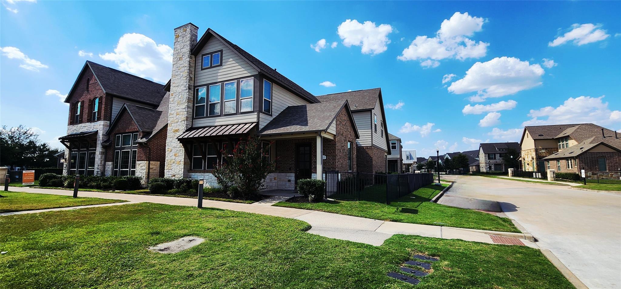 9523 Caddo Ridge Lane