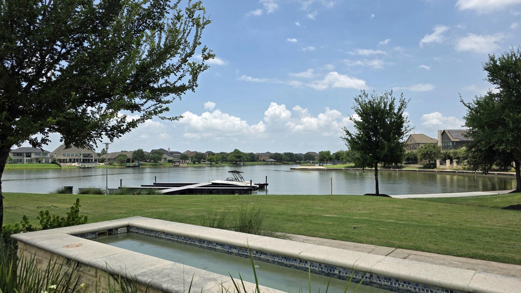 9523 Caddo Ridge Lane