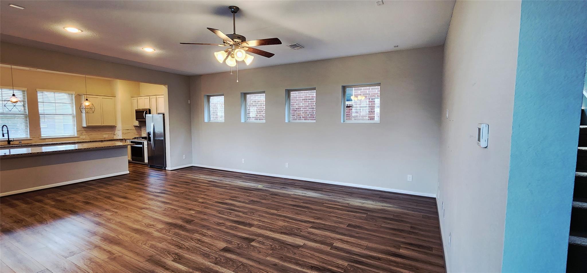9523 Caddo Ridge Lane