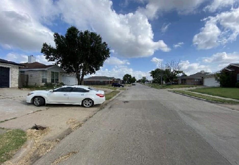7432 Ashbourne Way