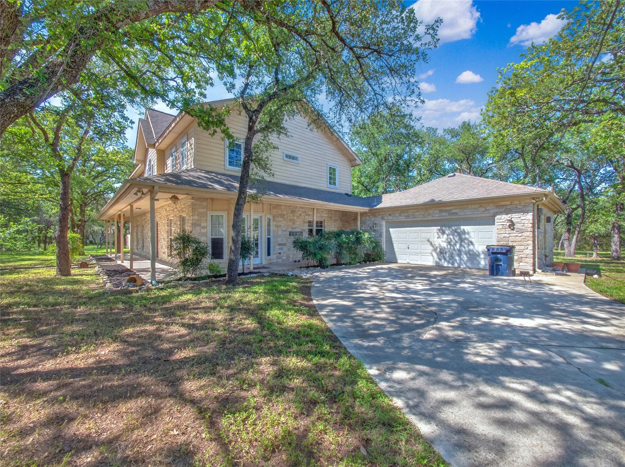 613 Breakaway RD