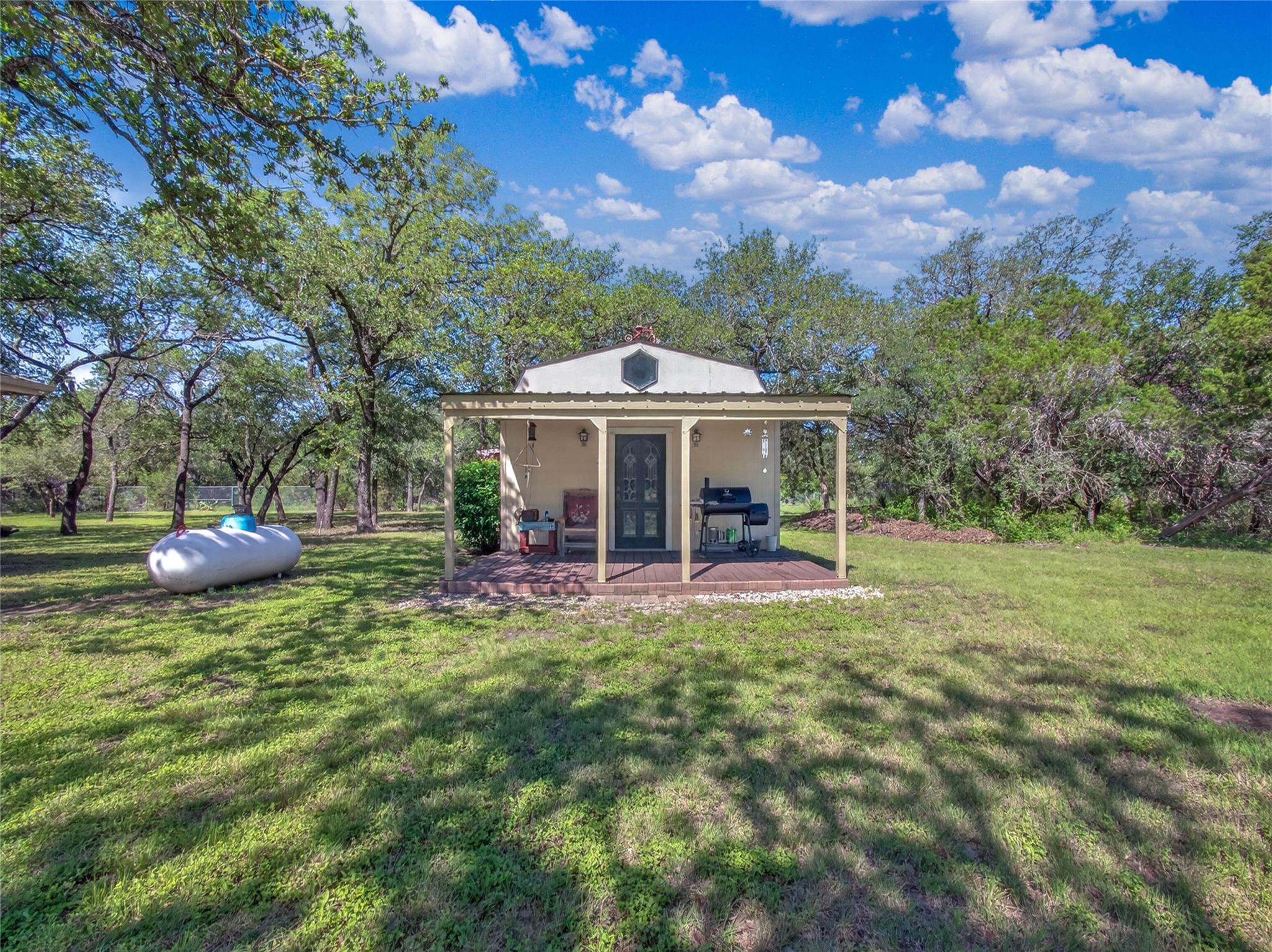 613 Breakaway RD