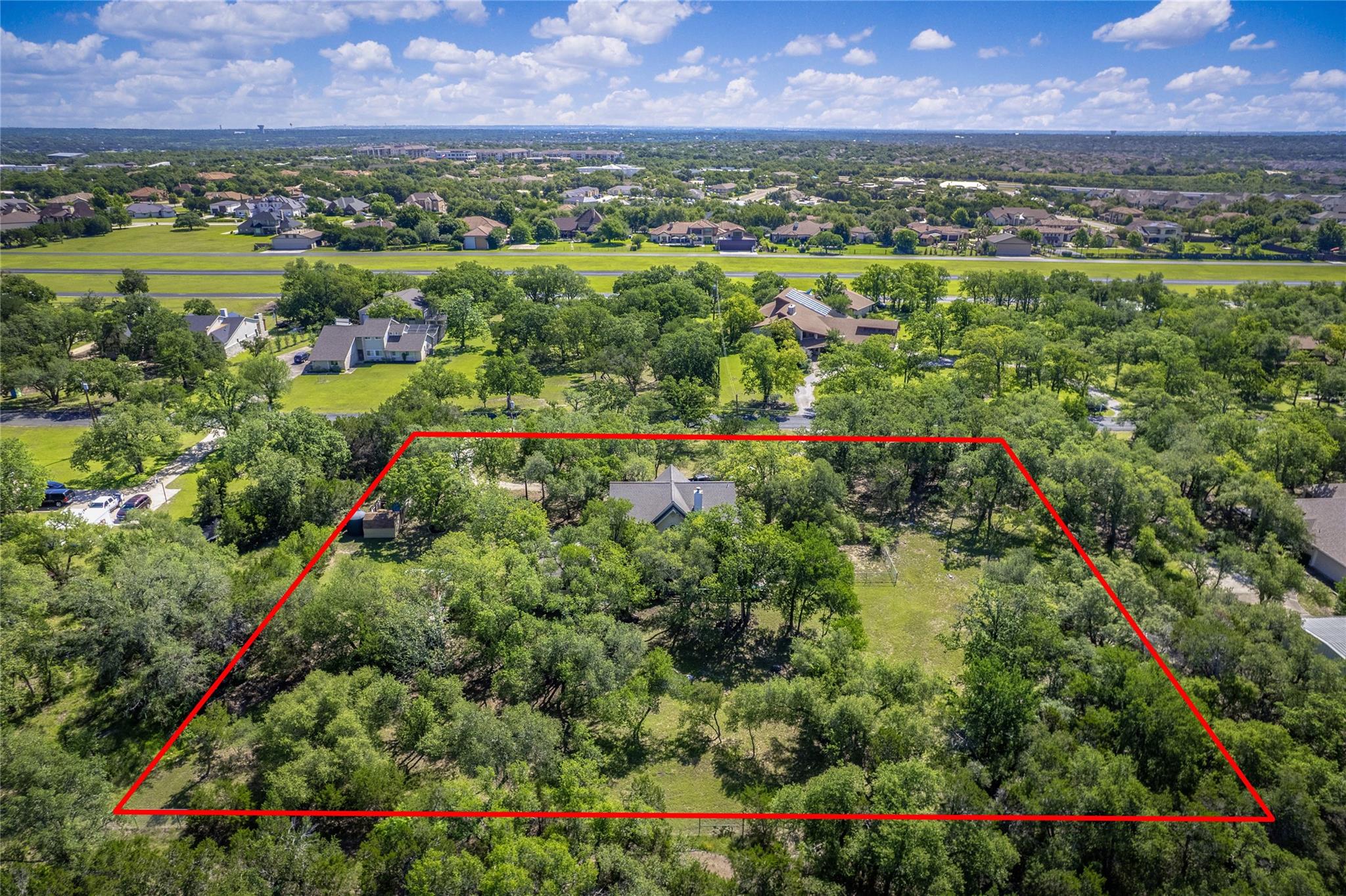 613 Breakaway RD