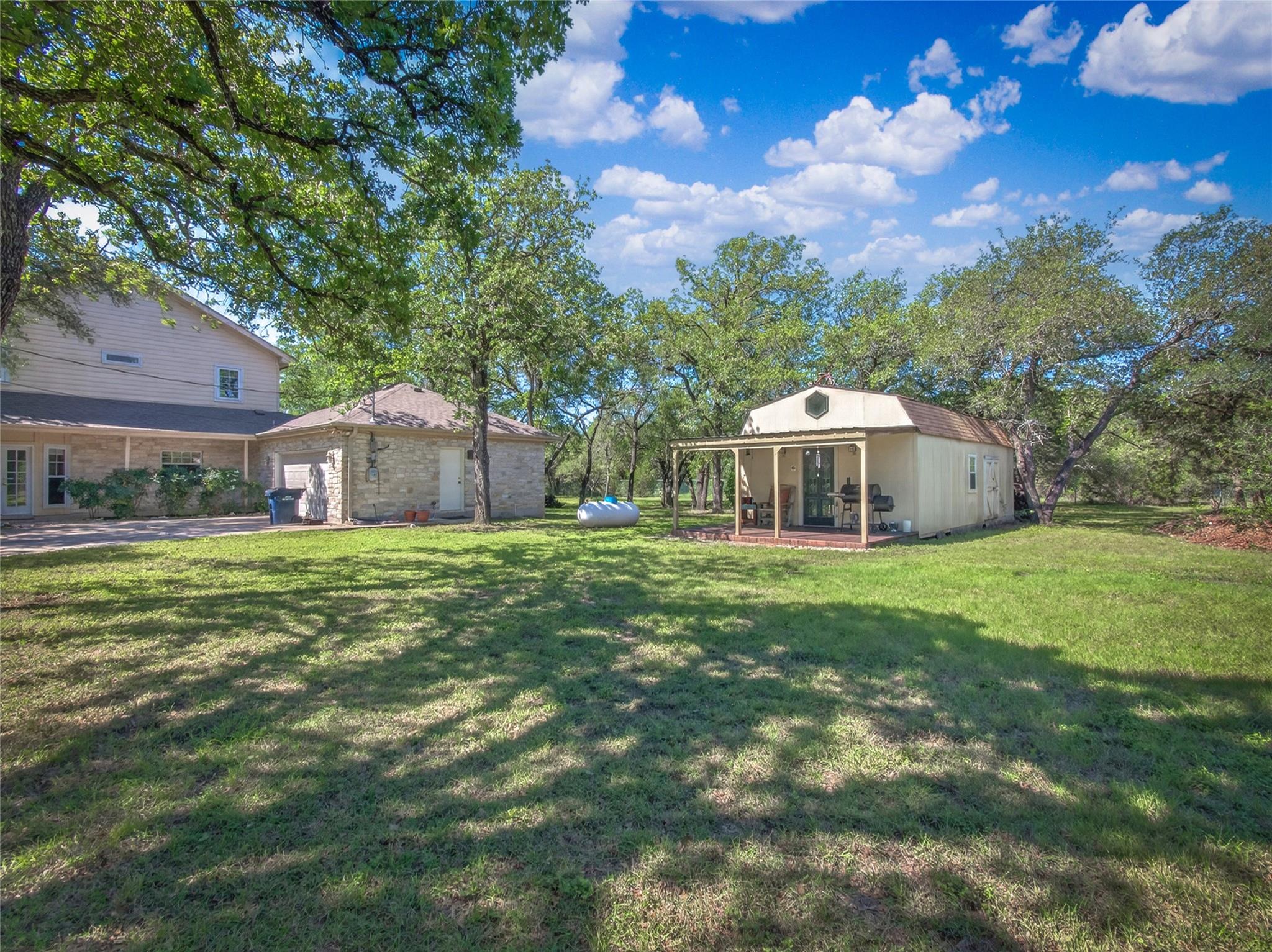 613 Breakaway RD