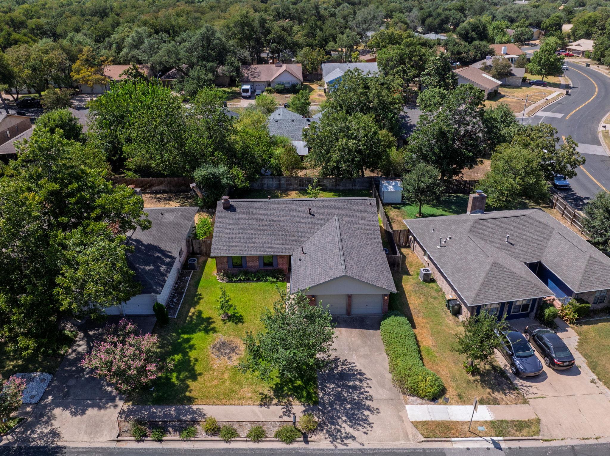 12000 Swan DR